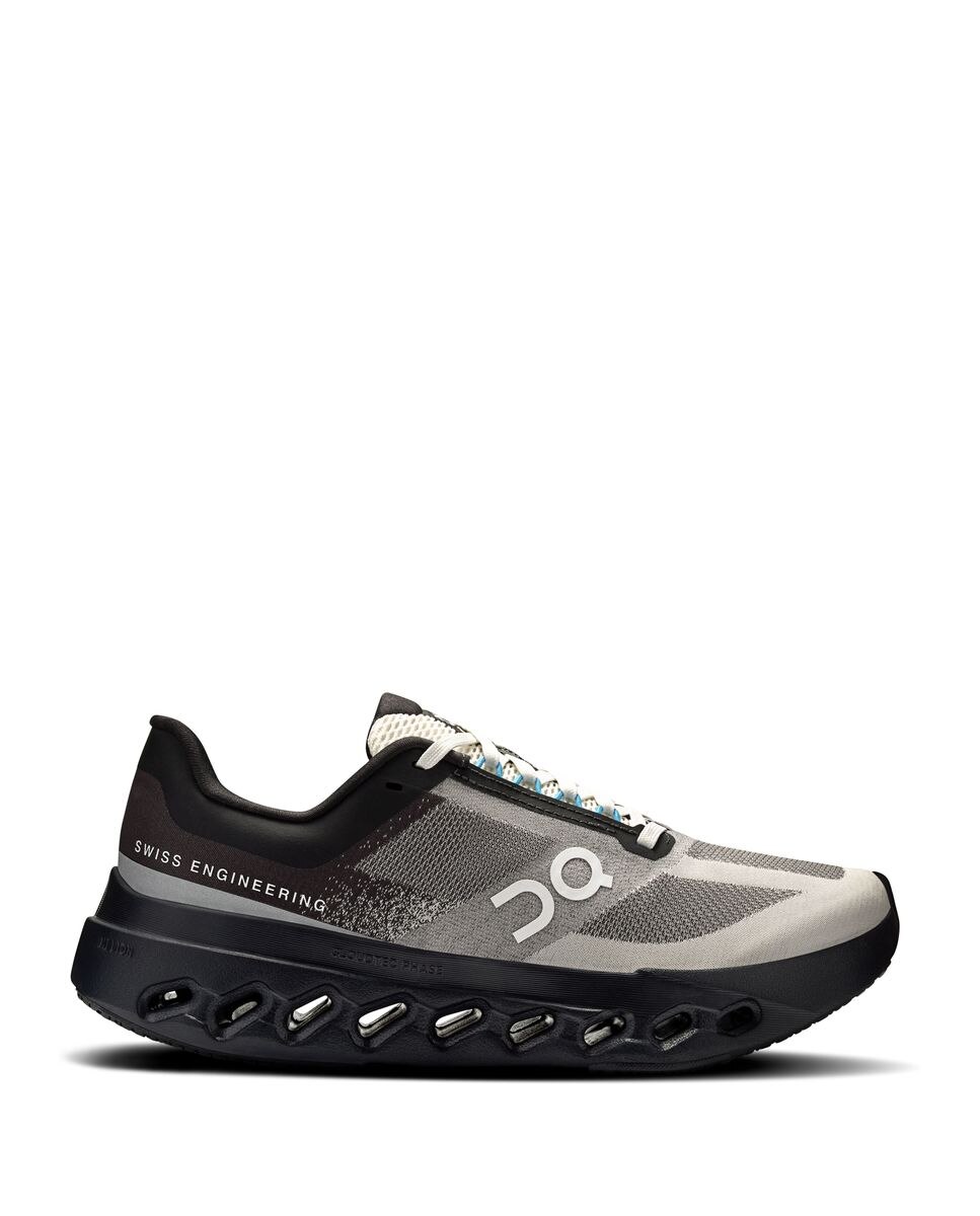 Imagem 0 de Sapatilhas On Running Cloudsurfer Next de Mulher - Running - Pretos