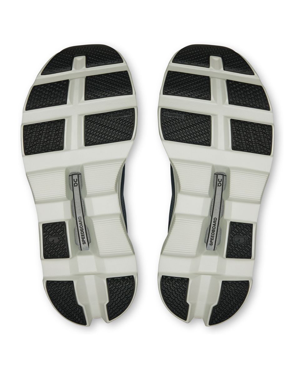 Sapatilhas On Running Cloudmonster Void de Mulher - Running - Cinzentos Cinzento-4
