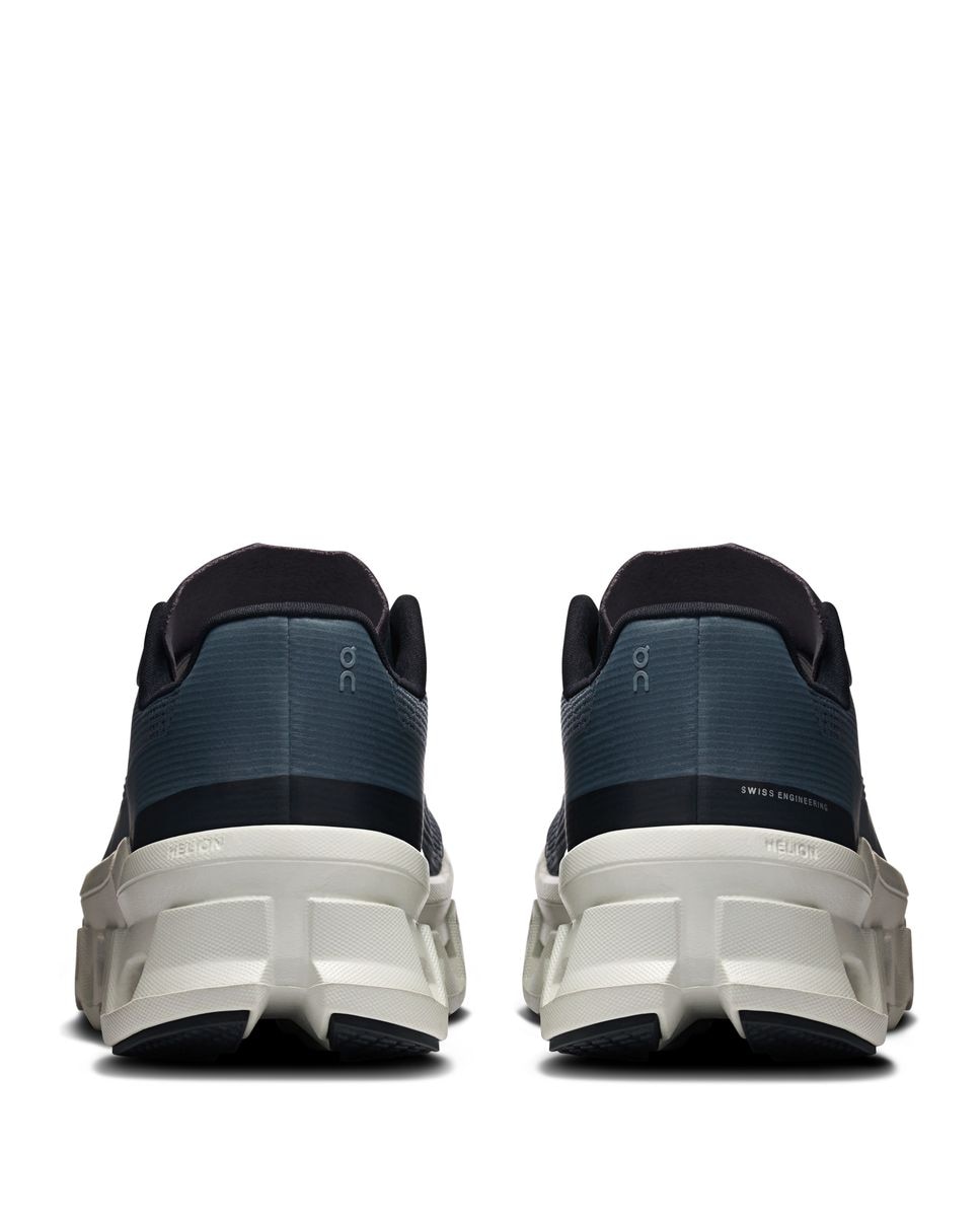 Sapatilhas On Running Cloudmonster Void de Mulher - Running - Cinzentos Cinzento-5