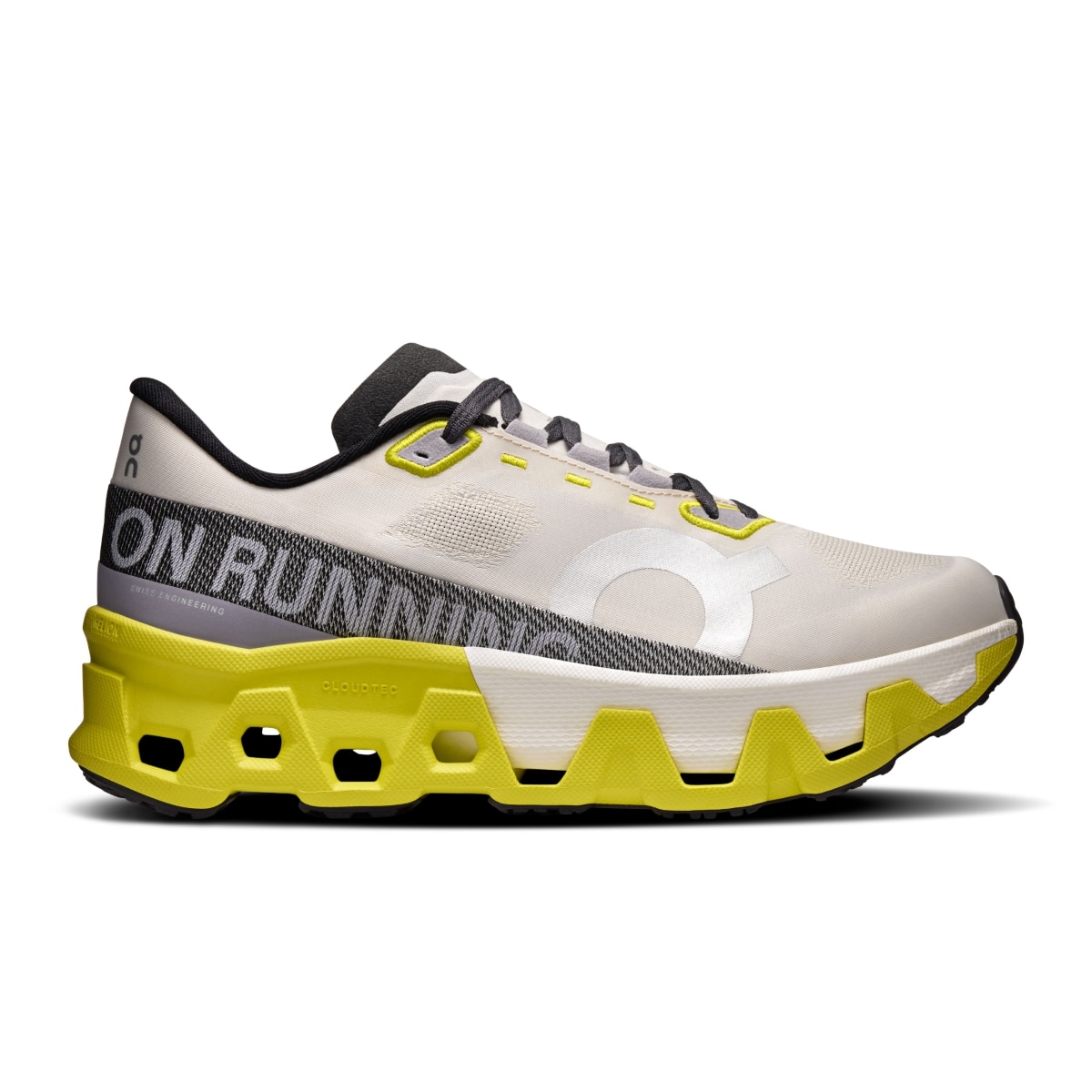 Sapatilhas On Running Cloudmonster Hyper de Mulher - Running - Verdes Verde-1
