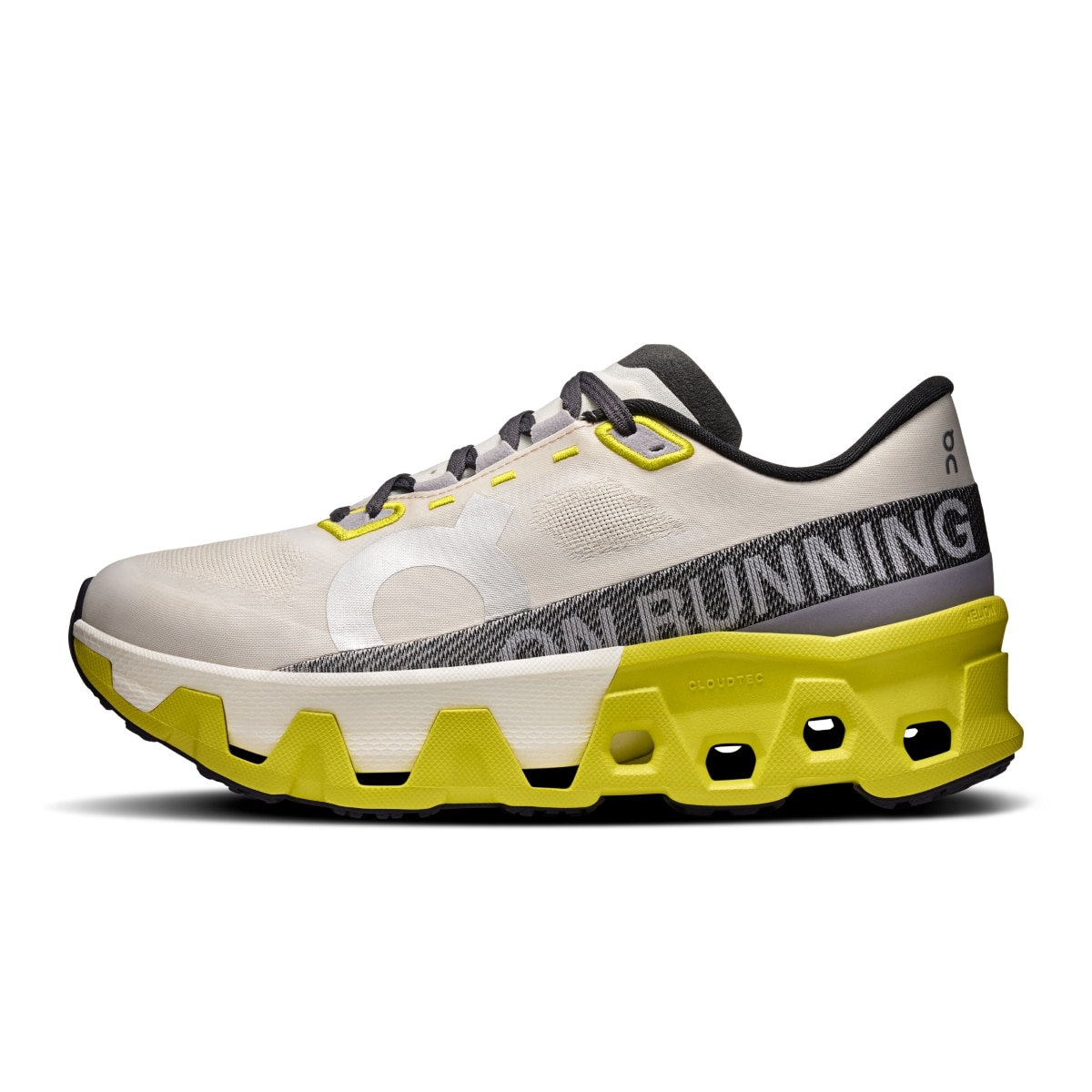 Sapatilhas On Running Cloudmonster Hyper de Mulher - Running - Verdes Verde-3