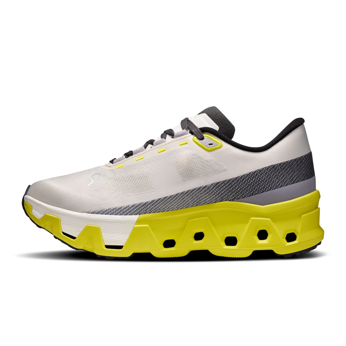 Sapatilhas On Running Cloudmonster Hyper de Mulher - Running - Verdes Verde-6