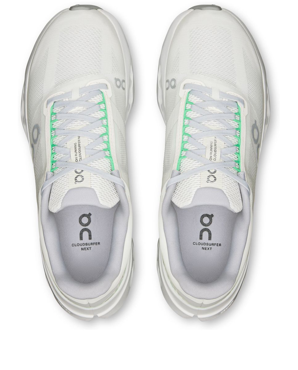 Sapatilhas On Running Cloudsurfer Next de Mulher - Running - Brancos Branco-3