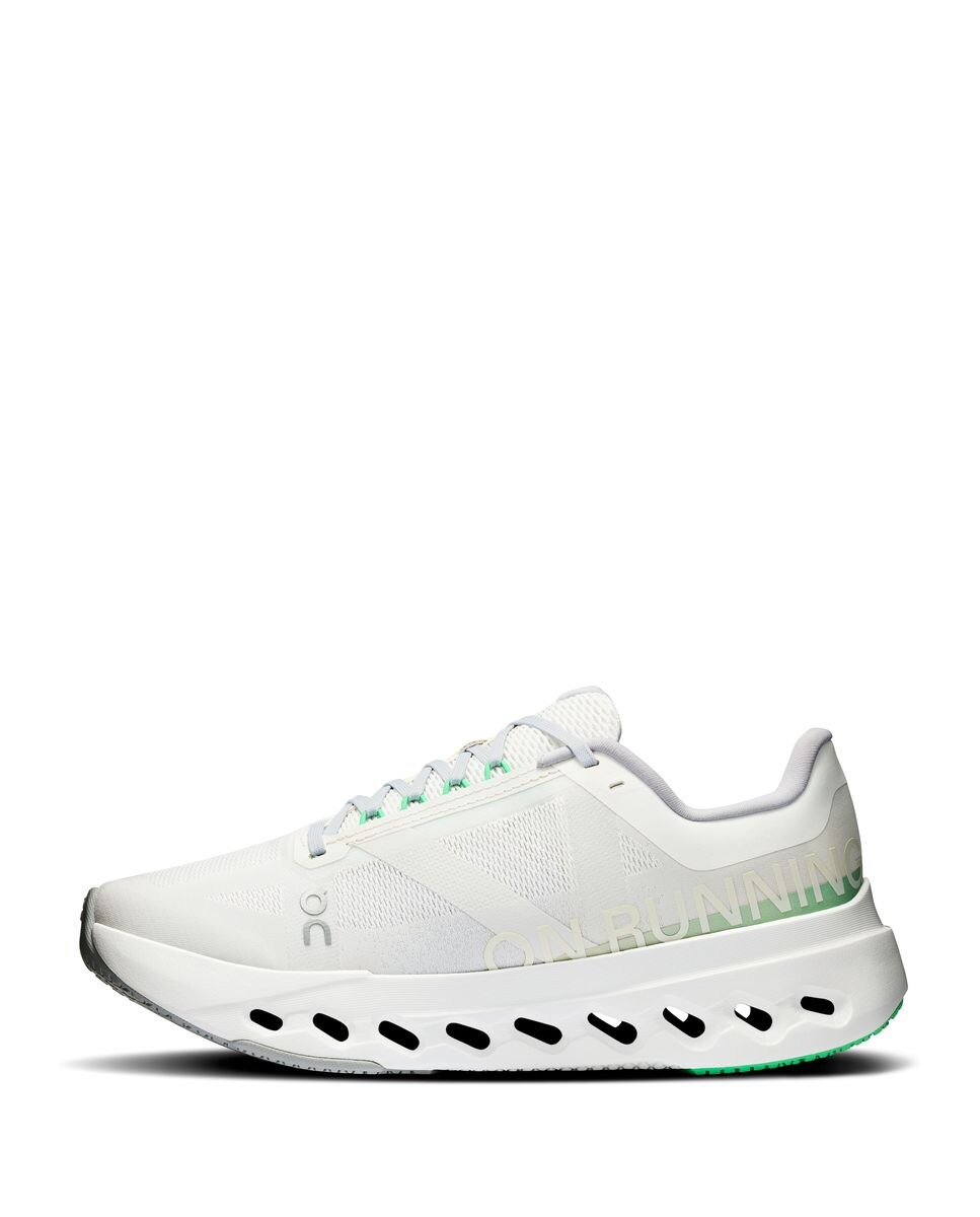Sapatilhas On Running Cloudsurfer Next de Mulher - Running - Brancos Branco-6