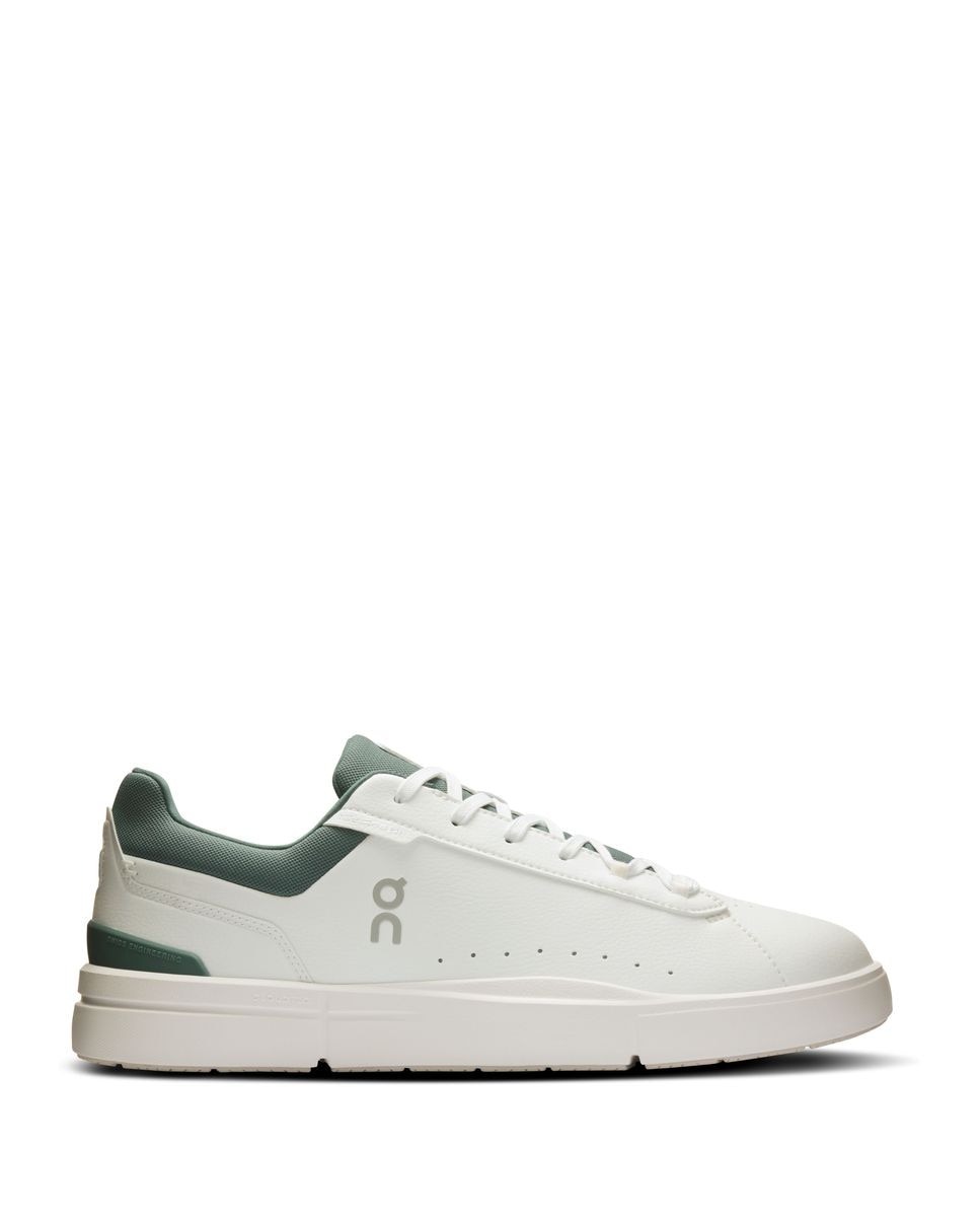 Imagem 0 de Sapatilhas On Running THE ROGER Advantage de Homem - Casual - Brancos