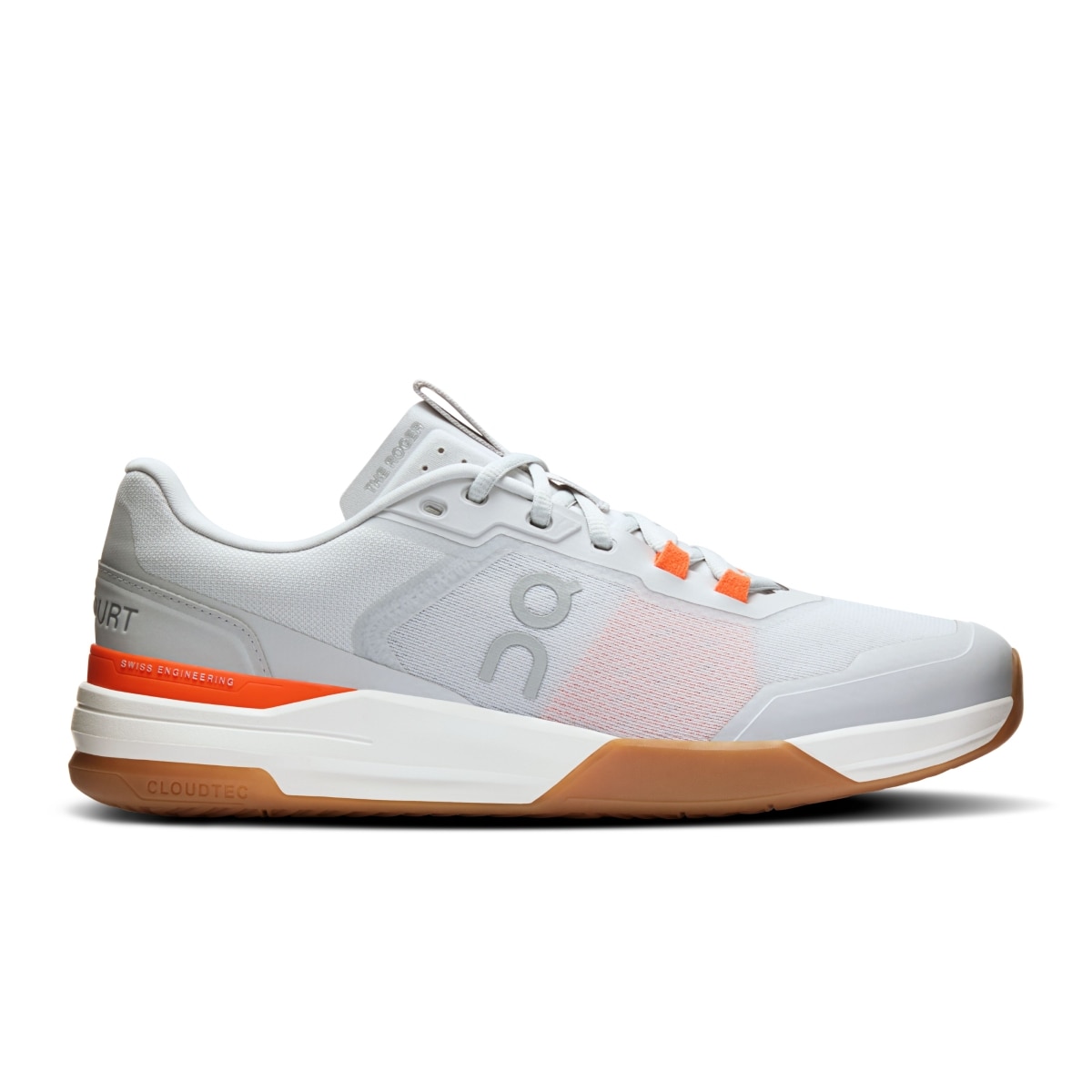 Imagem 0 de Sapatilhas On Running THE ROGER ADV Pro de Homem - Ténis-padel - Brancos
