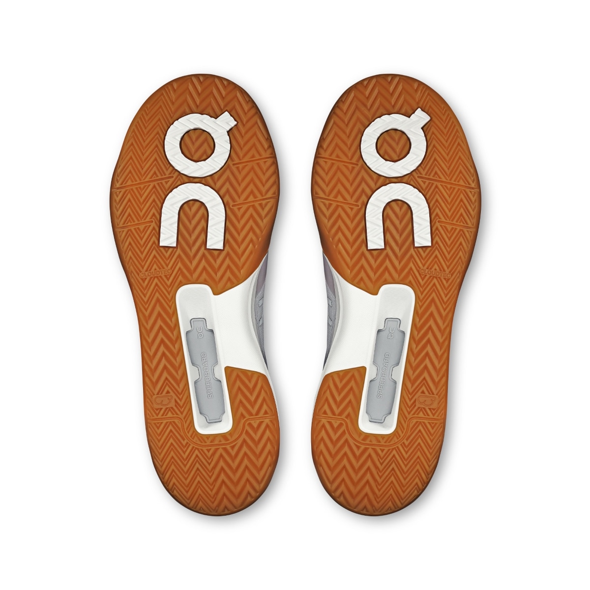 Sapatilhas On Running THE ROGER ADV Pro de Homem - Ténis-padel - Brancos Branco-4