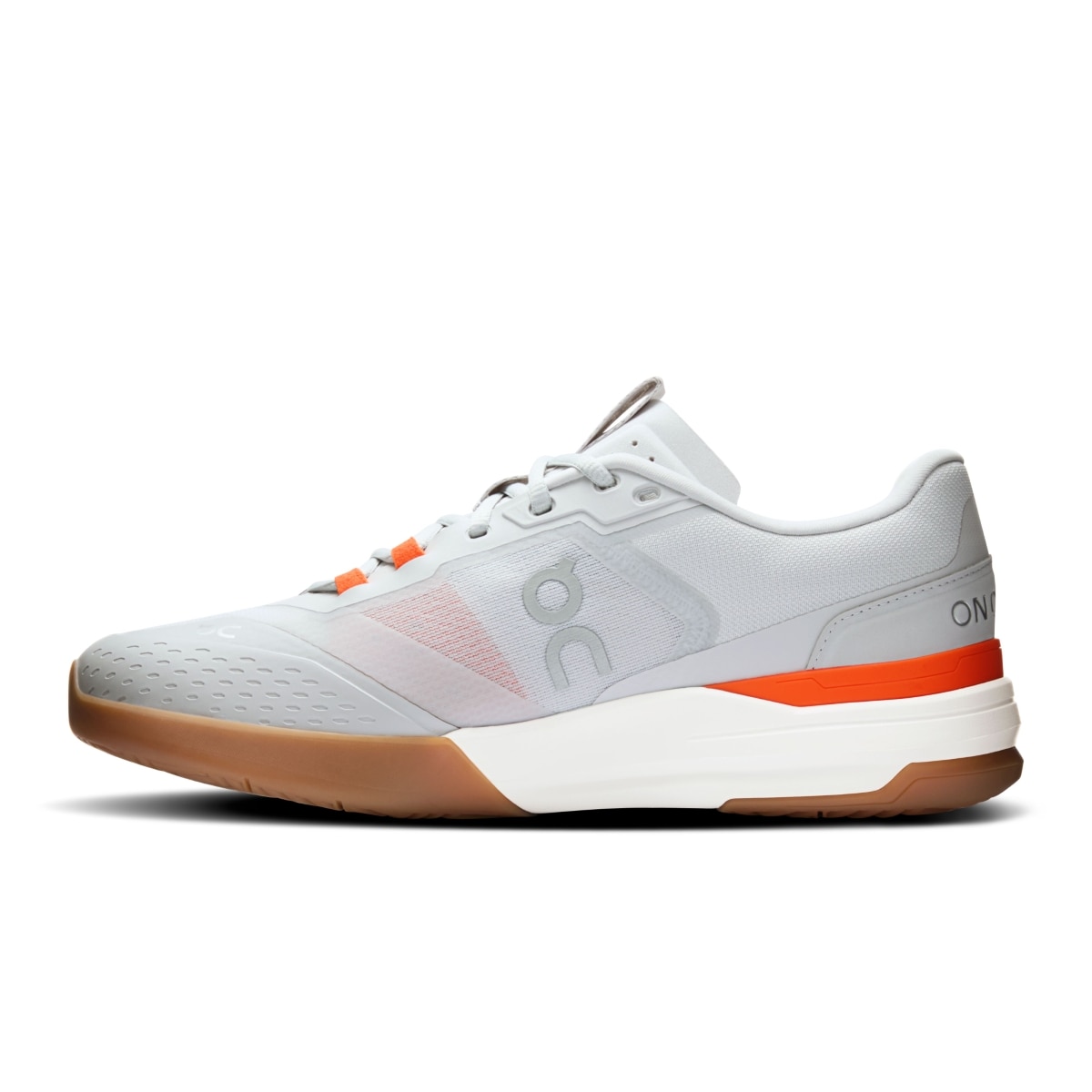 Sapatilhas On Running THE ROGER ADV Pro de Homem - Ténis-padel - Brancos Branco-5
