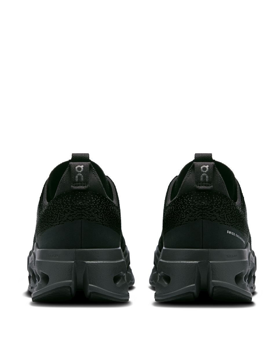 Sapatilhas On Running Cloudsurfer Max de Homem - Running - Pretos Preto-5