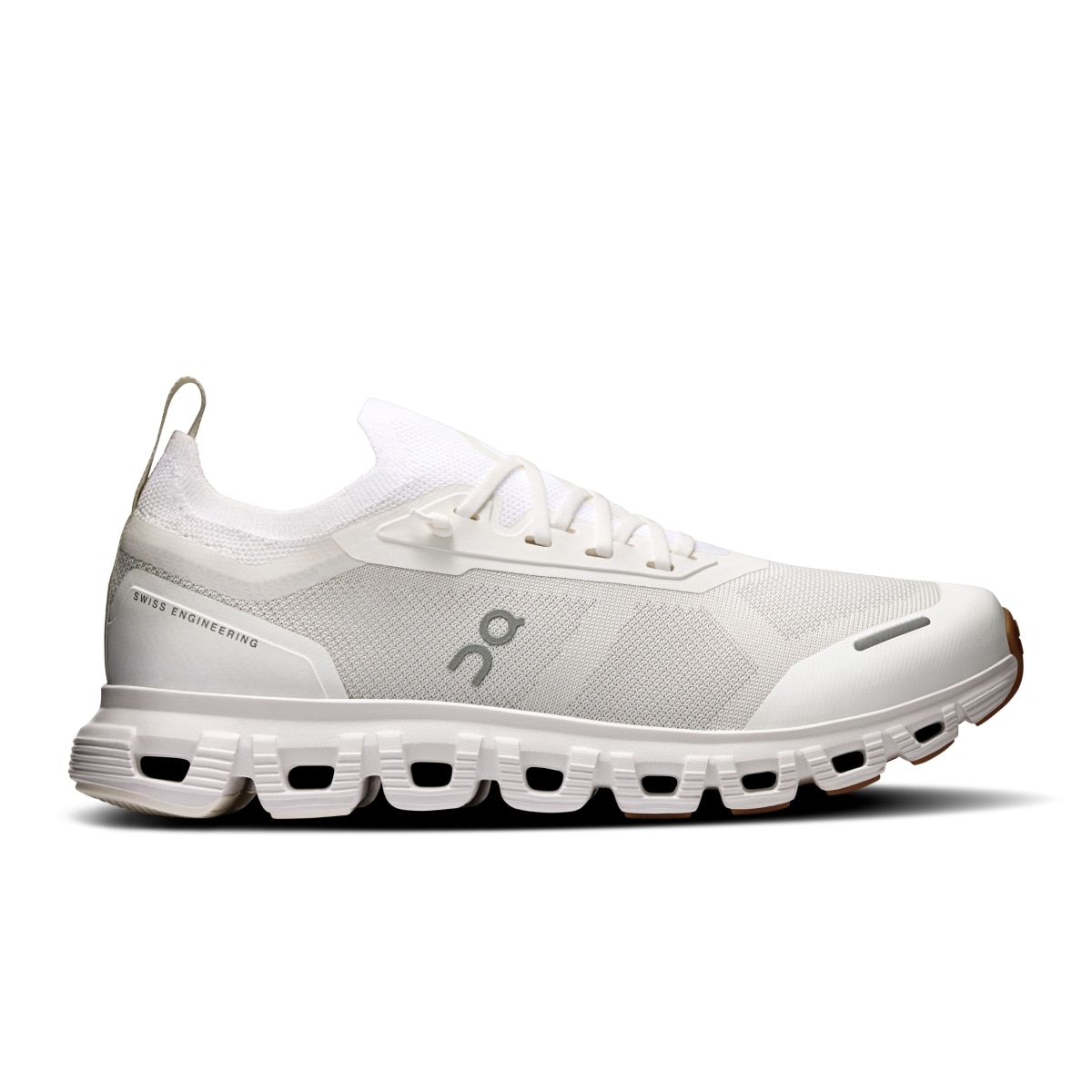 Imagem 0 de Sapatilhas On Running Cloud 6 Versa de Mulher - Casual - Brancos