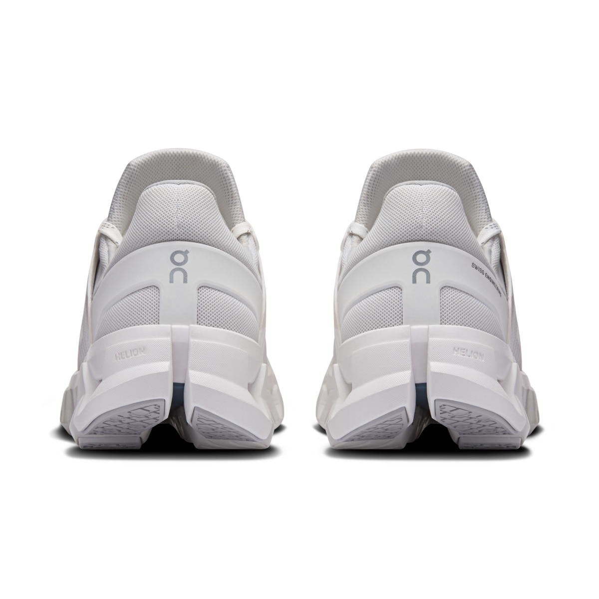 Sapatilhas On Running Cloudswift 4 AD de Mulher - Running - Brancos Branco-2