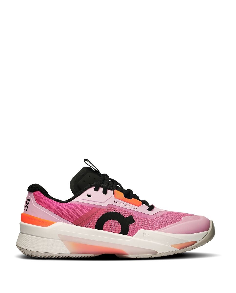 Imagem 0 de Sapatilhas On Running THE ROGER Pro Fire de Mulher - Ténis-padel - Vermelhos