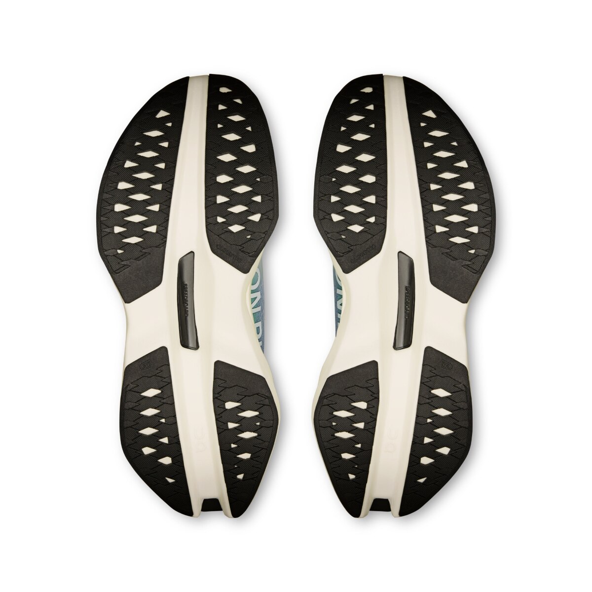 Sapatilhas On Running Cloudboom Max de Mulher - Running - Verdes Verde-5