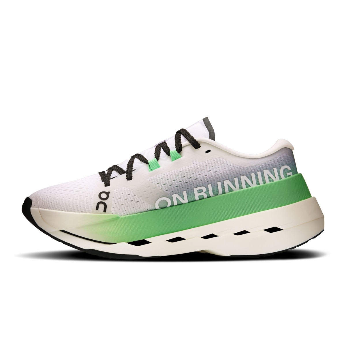 Sapatilhas On Running Cloudboom Max de Mulher - Running - Verdes Verde-6