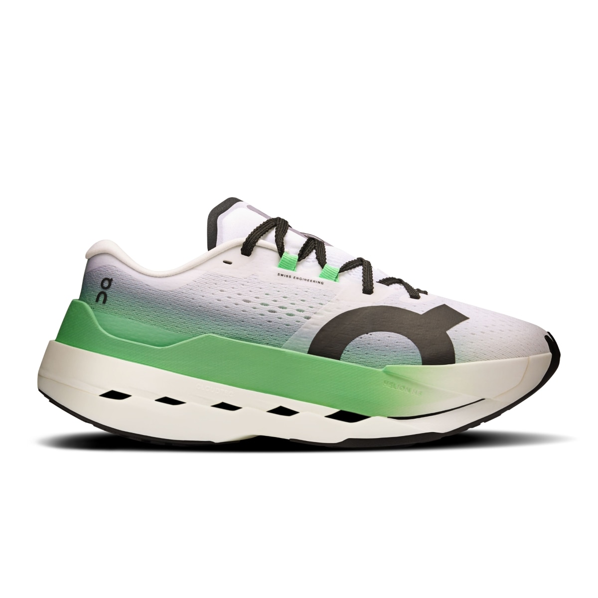 Imagem 0 de Sapatilhas On Running Cloudboom Max de Mulher - Running - Verdes