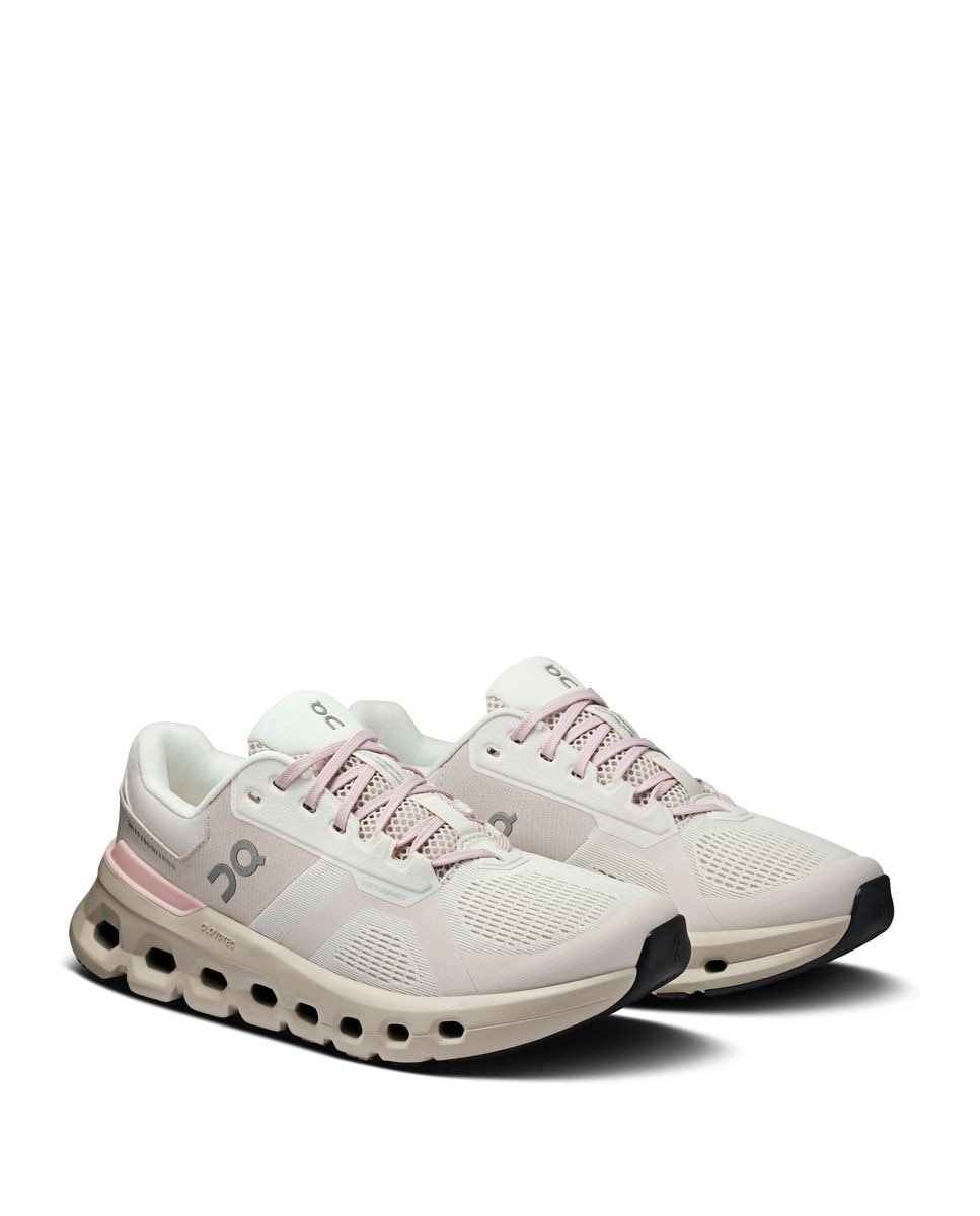 Sapatilhas On Running Cloudrunner 2 de Mulher - Running - Prata Metalizado-2