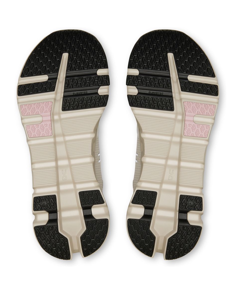 Sapatilhas On Running Cloudrunner 2 de Mulher - Running - Prata Metalizado-4