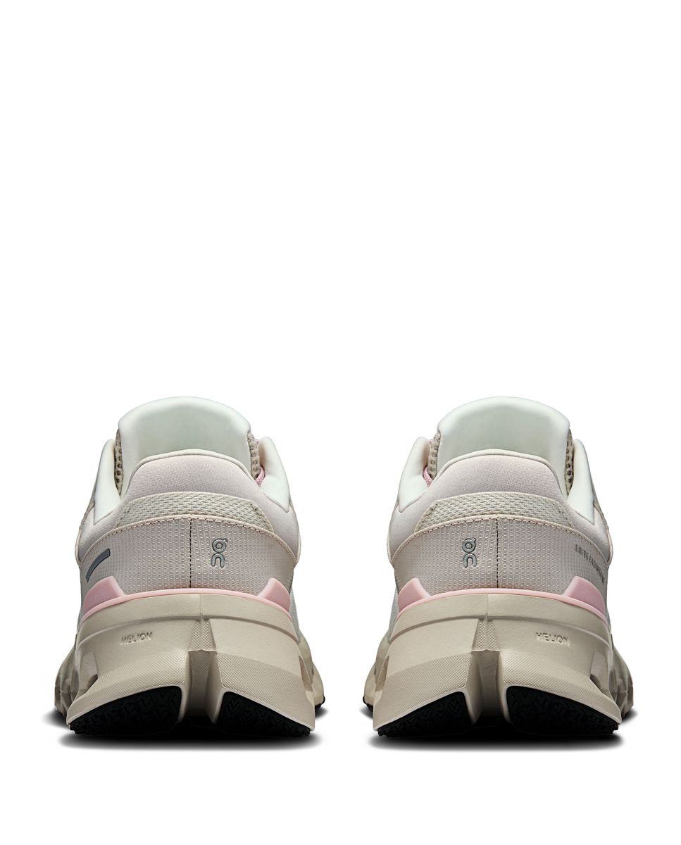 Sapatilhas On Running Cloudrunner 2 de Mulher - Running - Prata Metalizado-5