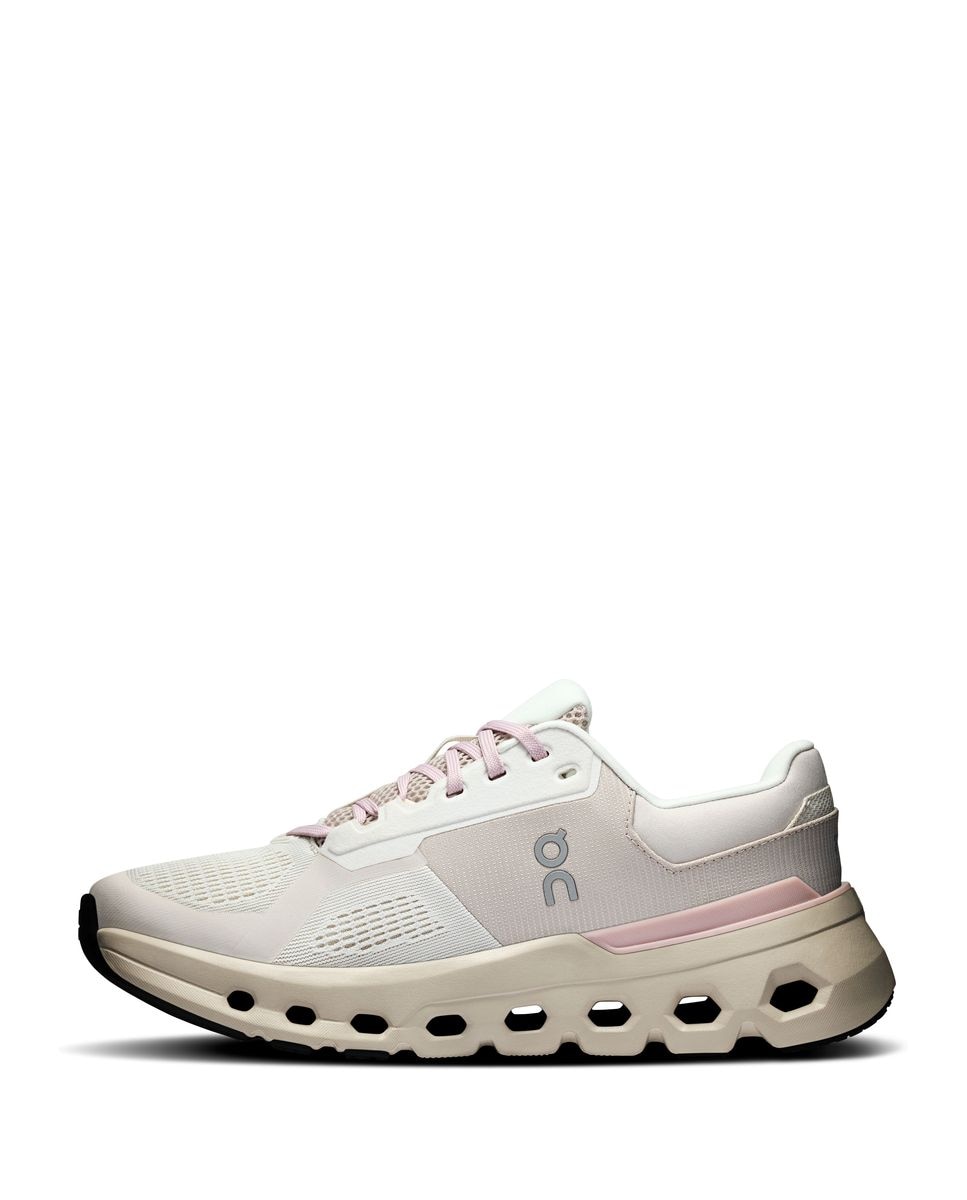 Sapatilhas On Running Cloudrunner 2 de Mulher - Running - Prata Metalizado-6