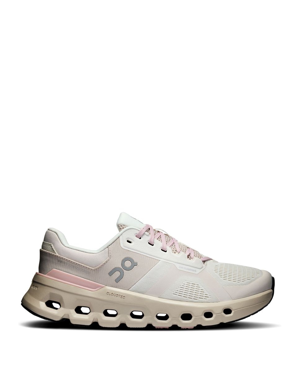 Imagem 0 de Sapatilhas On Running Cloudrunner 2 de Mulher - Running - Prata