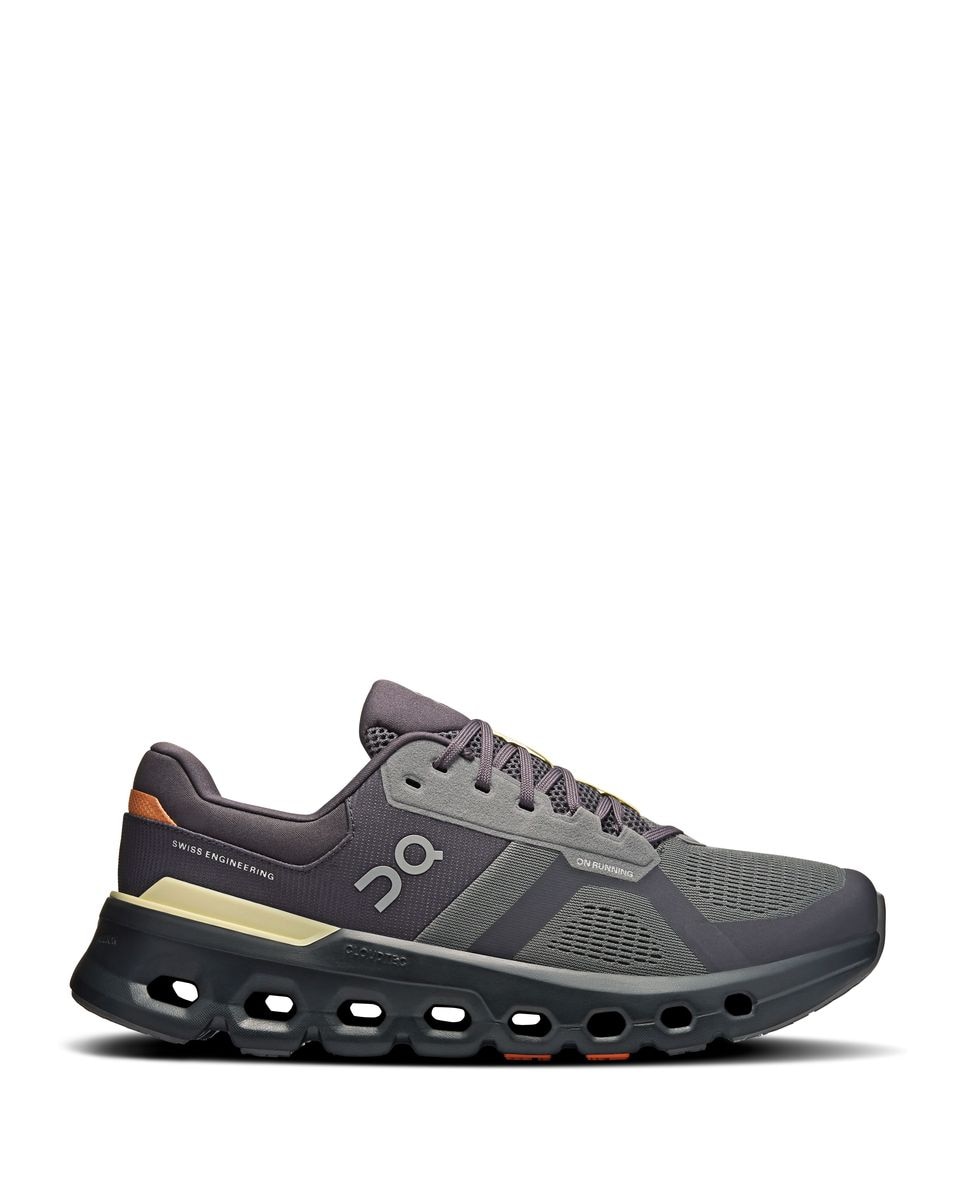 Imagem 0 de Sapatilhas On Running Cloudrunner 2 de Homem - Running - Pretos