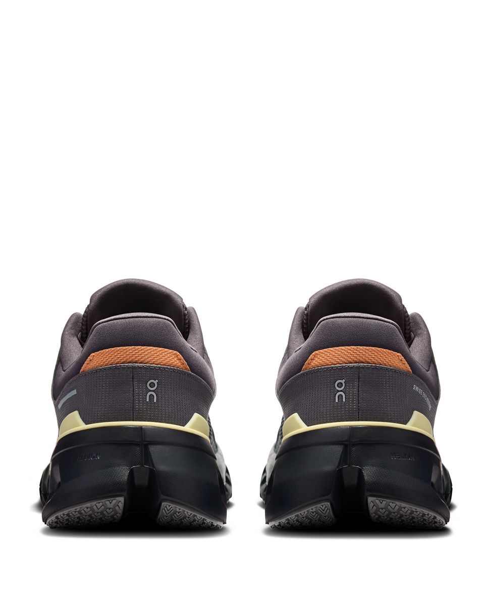 Sapatilhas On Running Cloudrunner 2 de Homem - Running - Pretos Preto-5