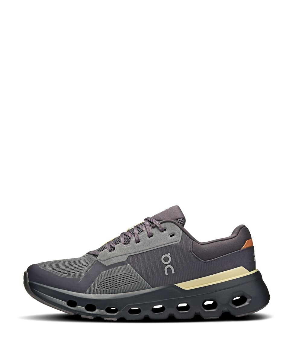 Sapatilhas On Running Cloudrunner 2 de Homem - Running - Pretos Preto-6