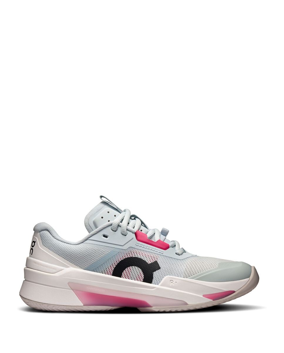 Sapatilhas On Running THE ROGER Advantage de Mulher - Casual - Brancos Branco-1