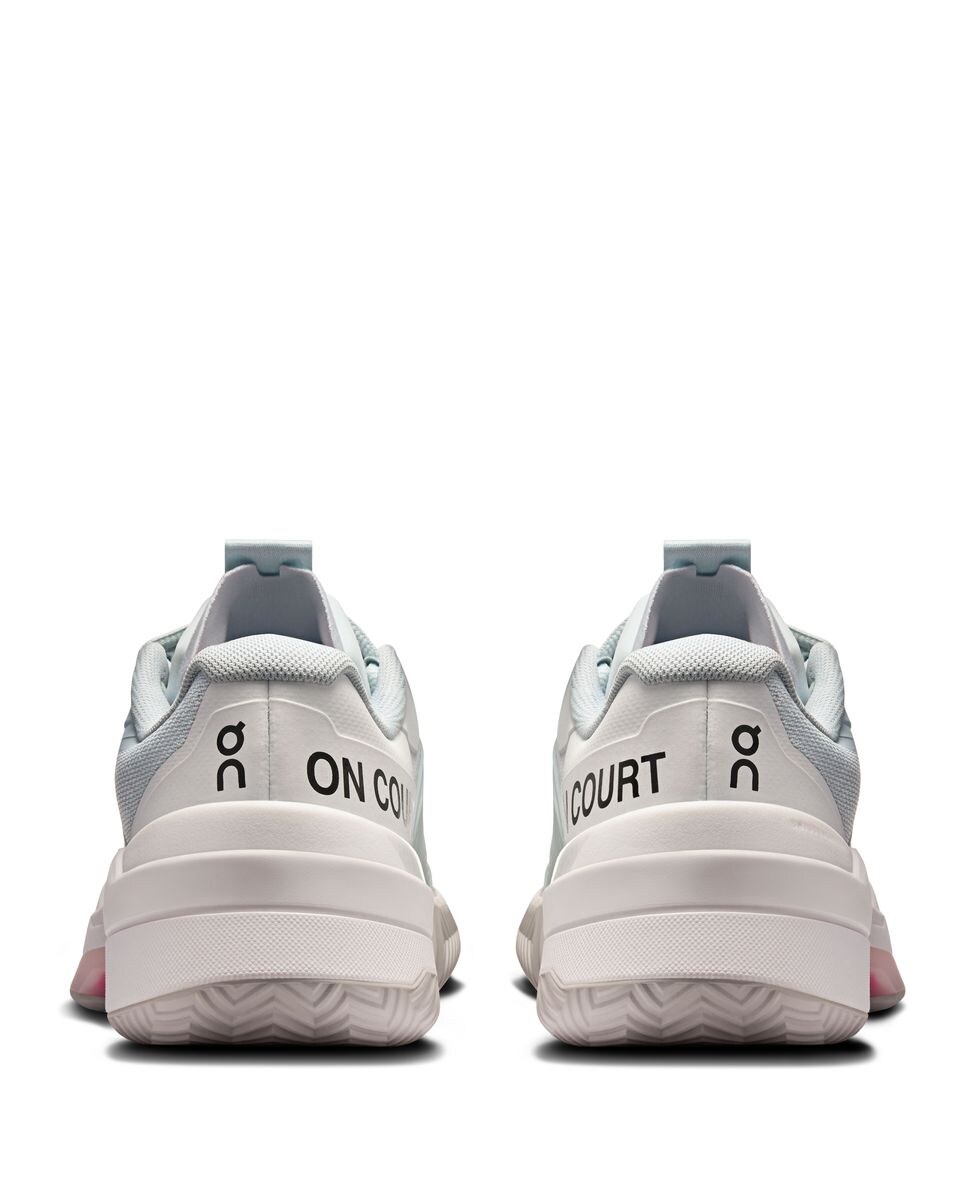 Sapatilhas On Running THE ROGER Advantage de Mulher - Casual - Brancos Branco-5