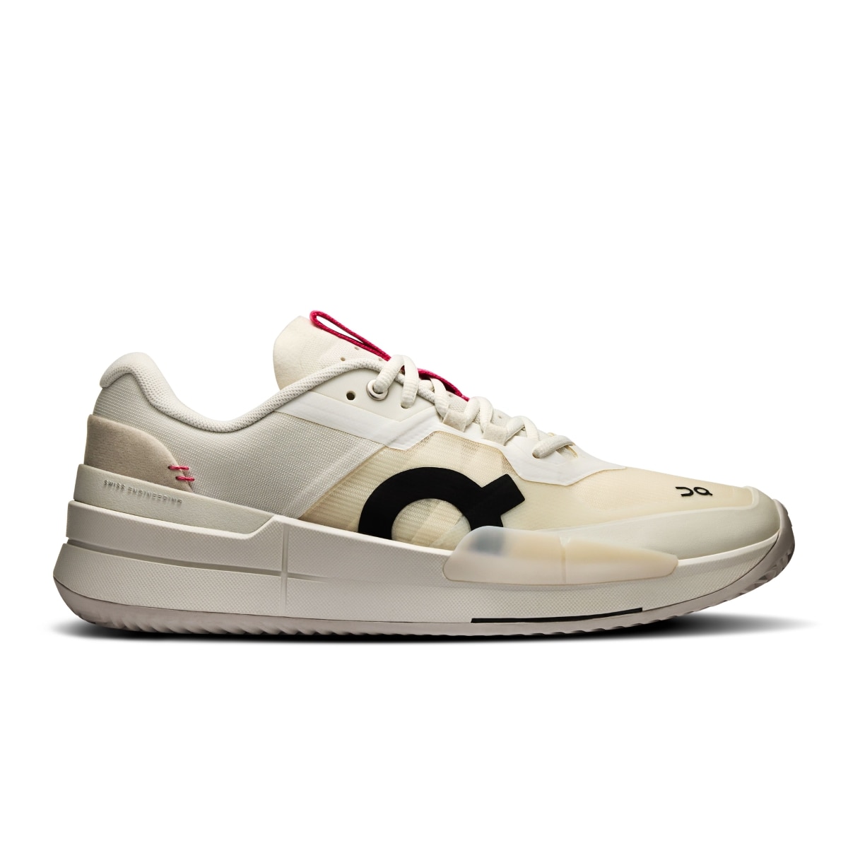 Imagem 0 de Sapatilhas On Running THE ROGER Pro 2 Clay de Homem - Ténis-padel - Azuis