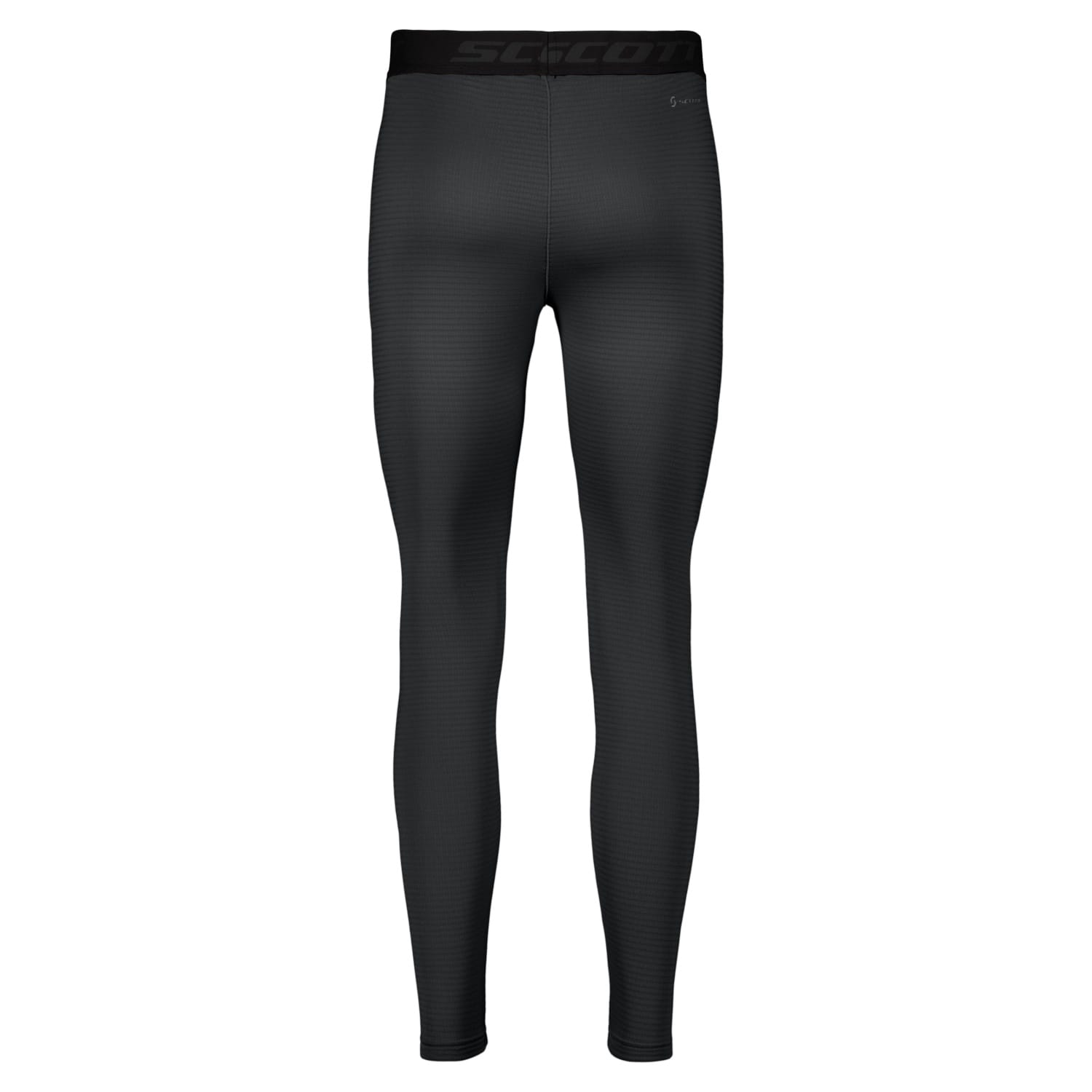 Leggings Interiores Defined Light Scott Preto-2