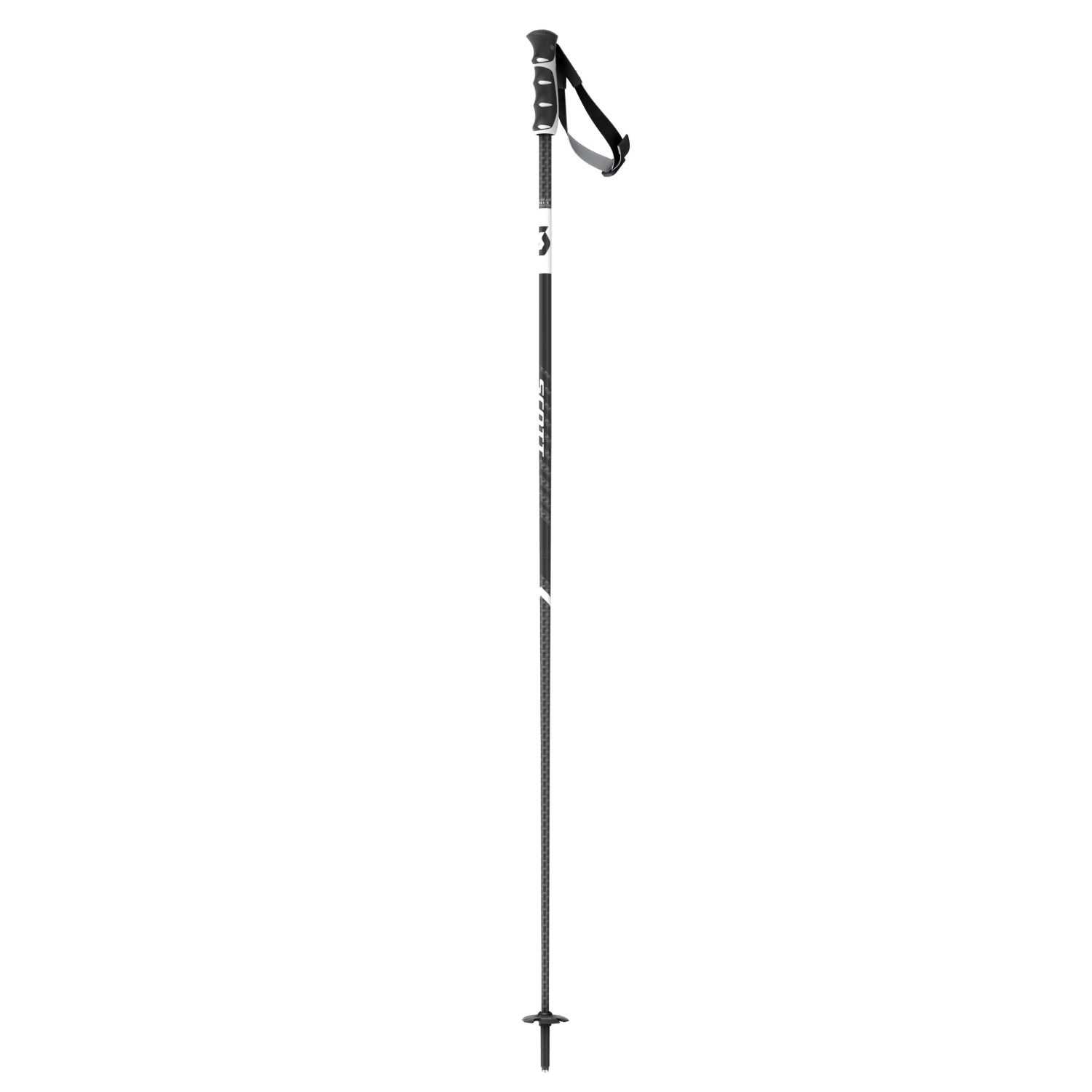 Imagem 0 de Bastões de Ski Pro Taper Srs Scott