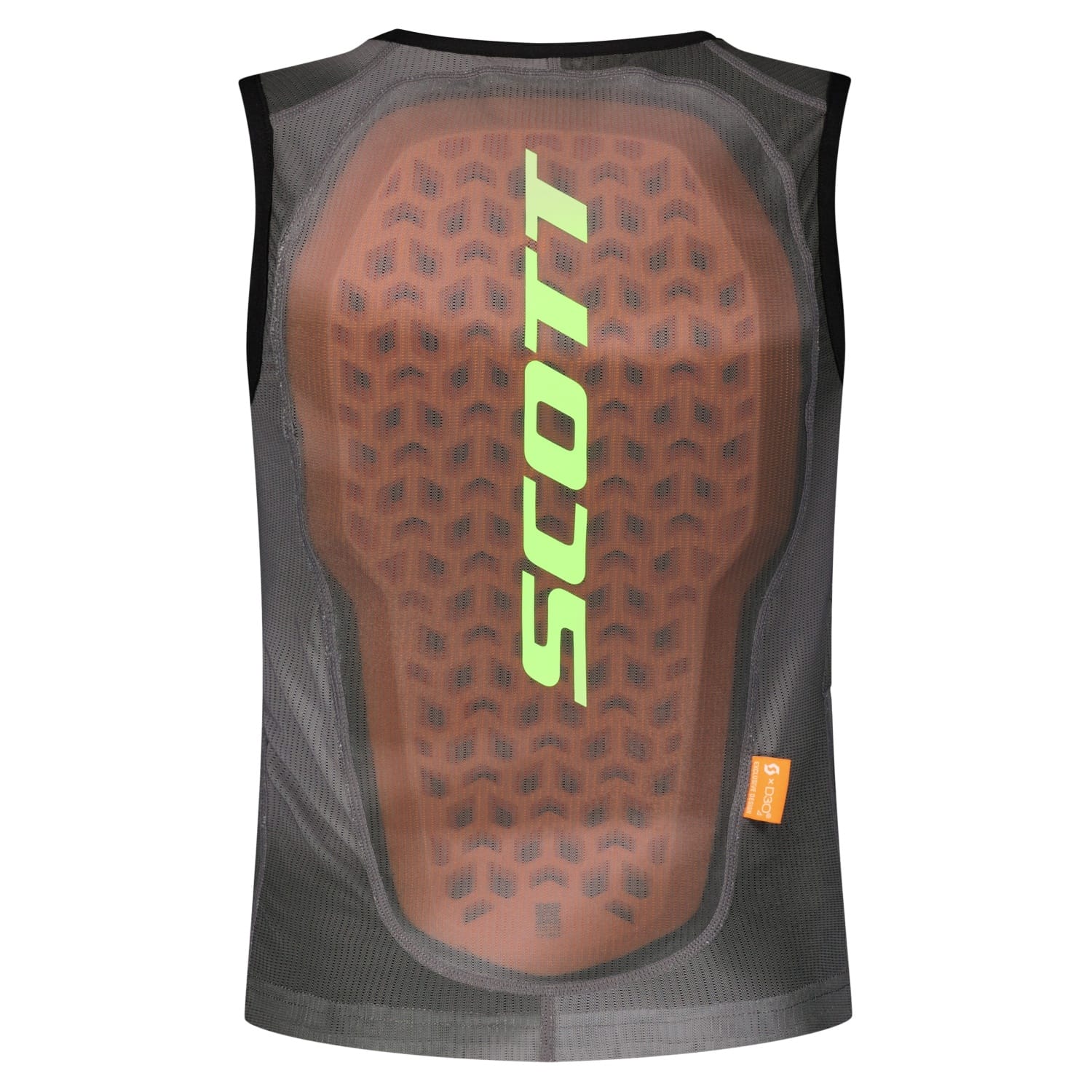 Imagem 0 de Colete Protetor de Ski Airflow Jr Scott