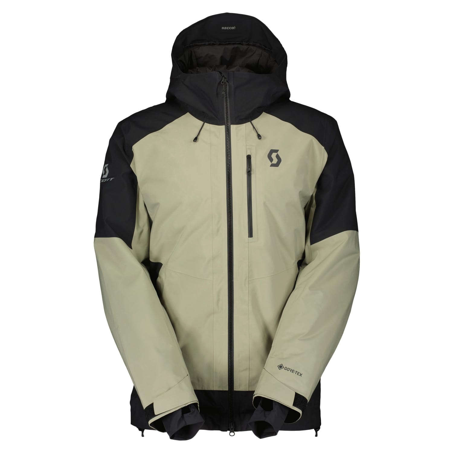 Imagem 0 de Casaco de Ski Ultimate Gore-tex Scott