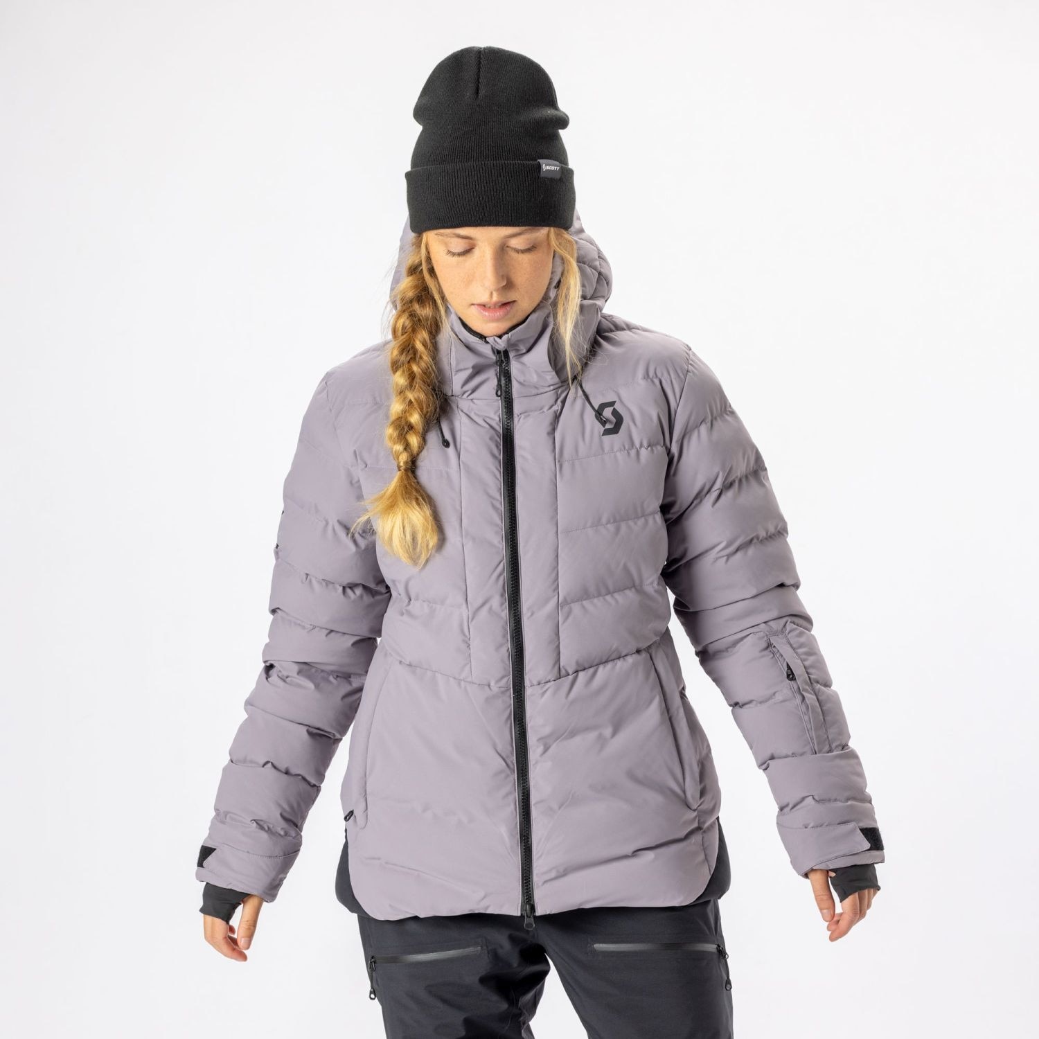 Imagem 0 de Casaco de Ski Ultimate Warm Scott