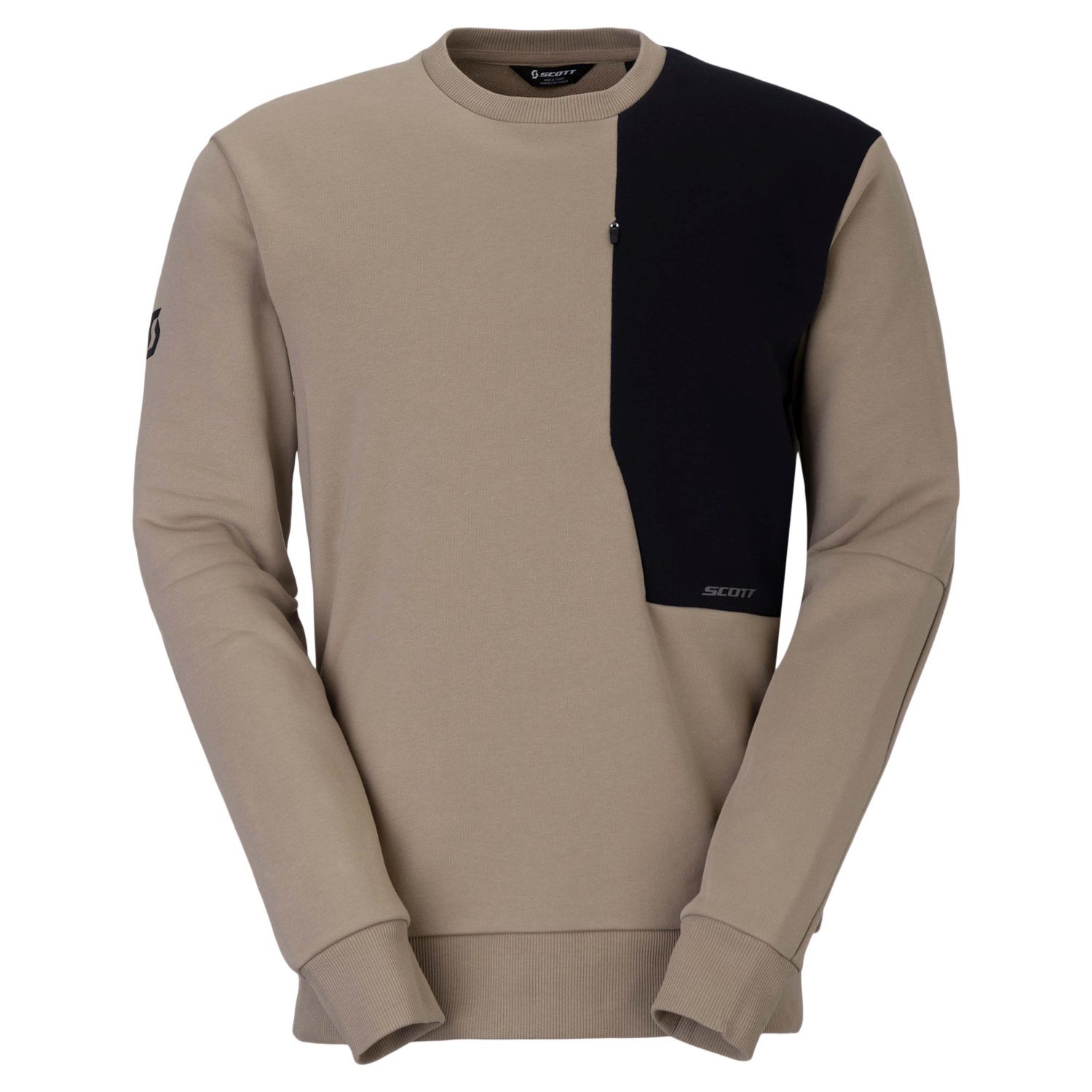 Imagem 0 de Sweatshirt Crewneck Scott