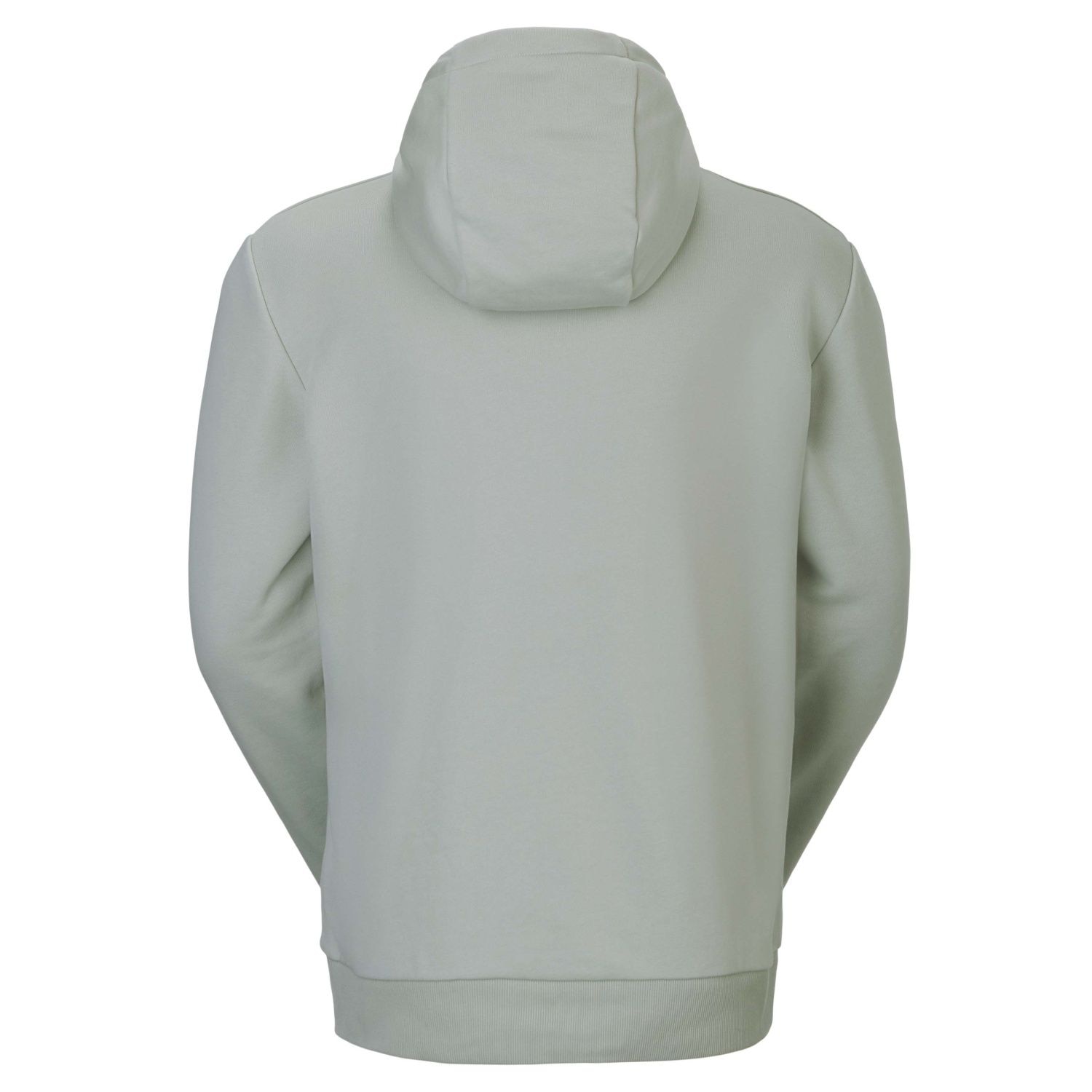 Sweatshirt no Shortcuts Scott Cinzento-claro-2