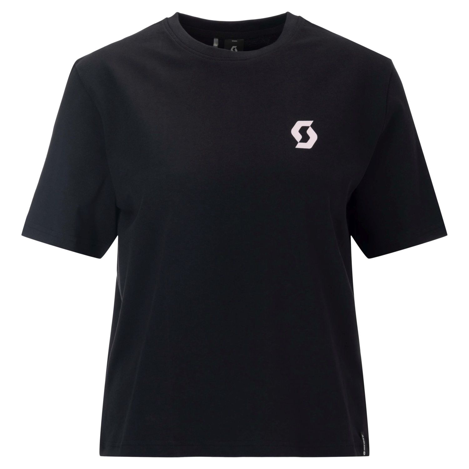 Imagem 0 de T-shirt Graphic Ss Scott