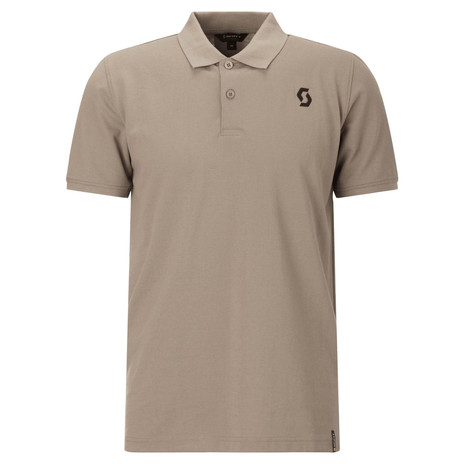 Imagem 0 de Polo Icon Ss Scott