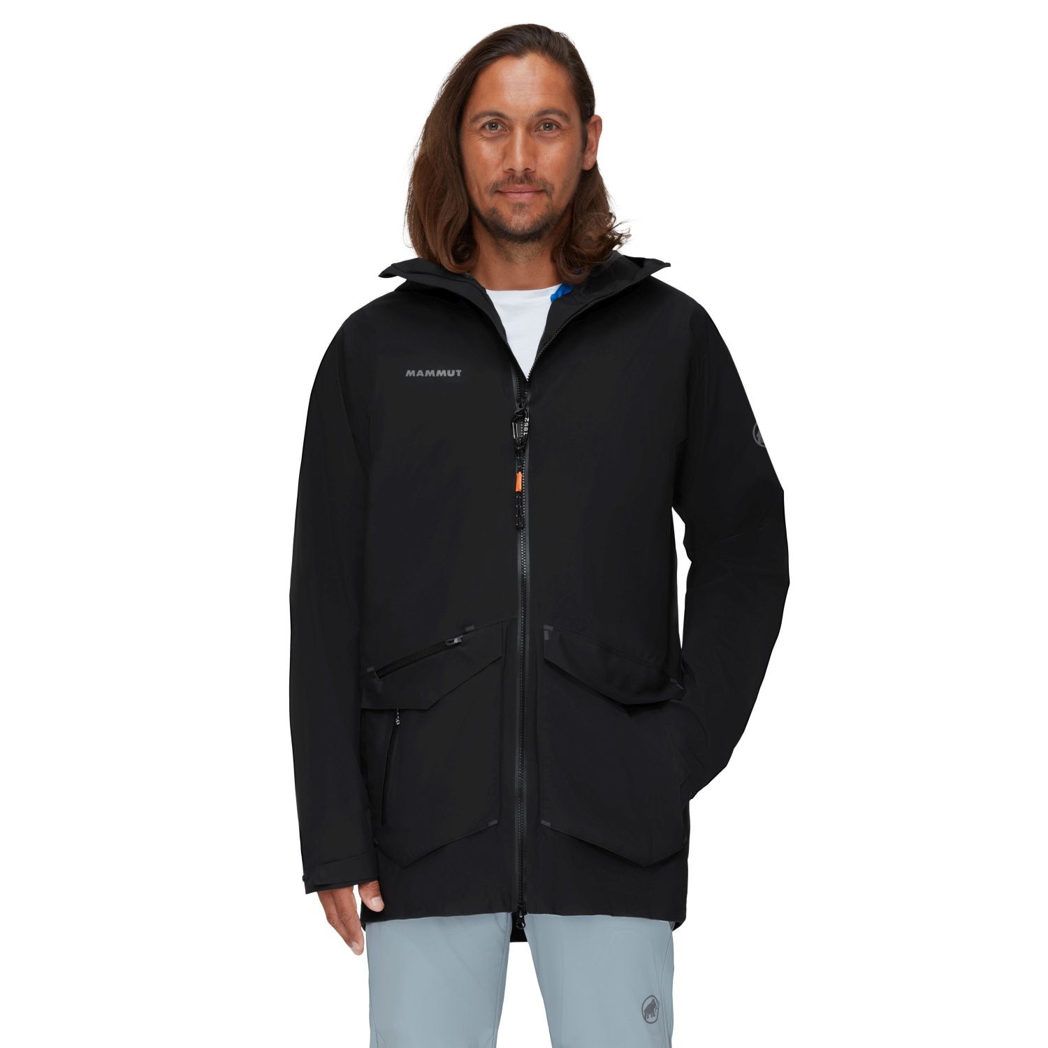 Imagem 0 de Casaco Seon Pac Extended Mammut