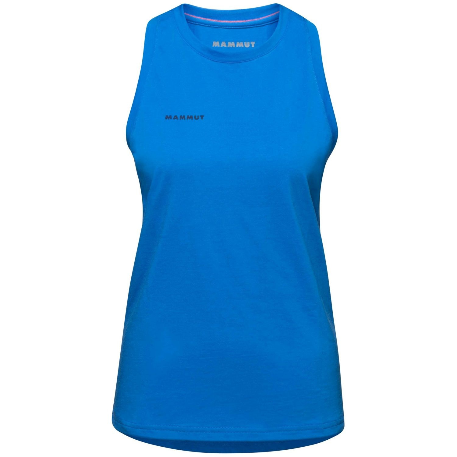 Imagem 0 de T-shirt de Montanha DE TIRANTES CORE LOGO Mammut