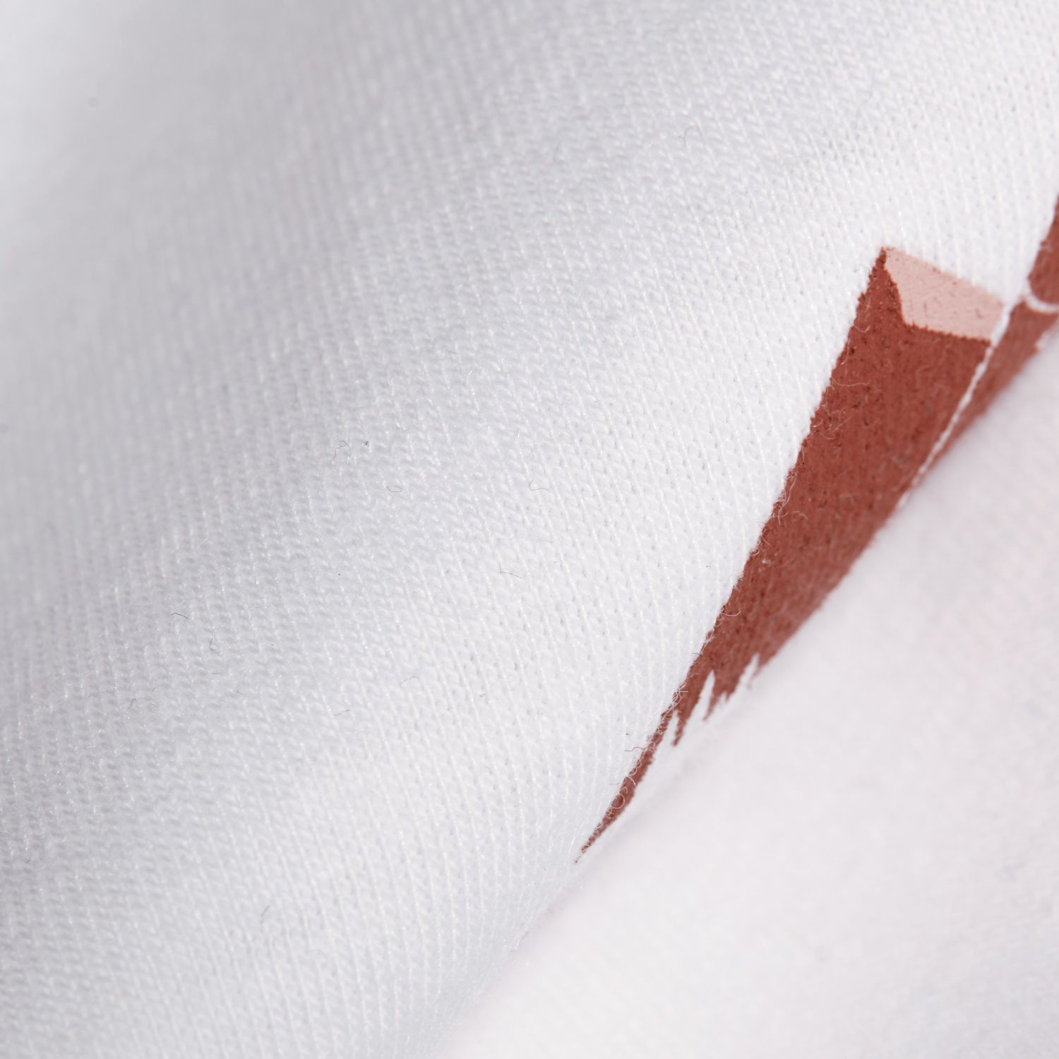 T-shirt de Montanha DE TIRANTES CORE SUNRISE Mammut Branco-5