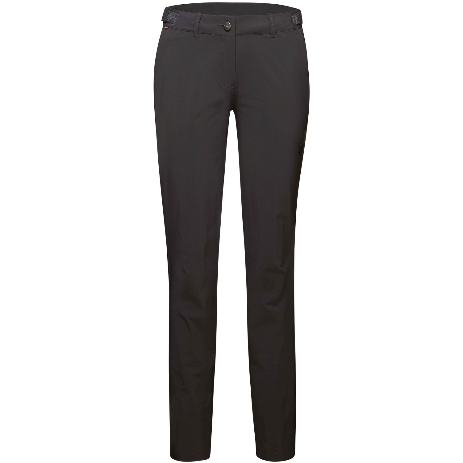 Calças de Montanha RUNBOLD Mammut Preto-4
