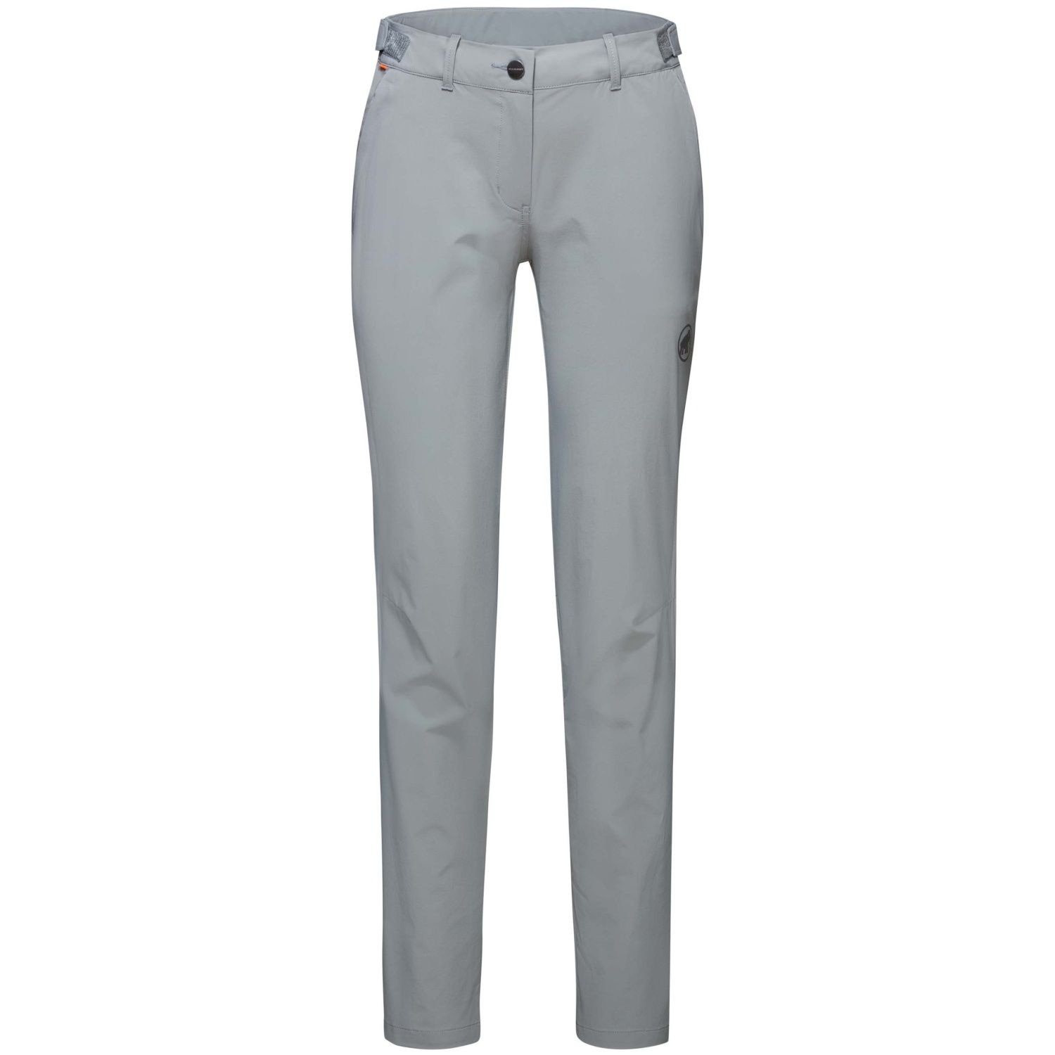 Calças de Montanha RUNBOLD Mammut Cinzento-claro-4