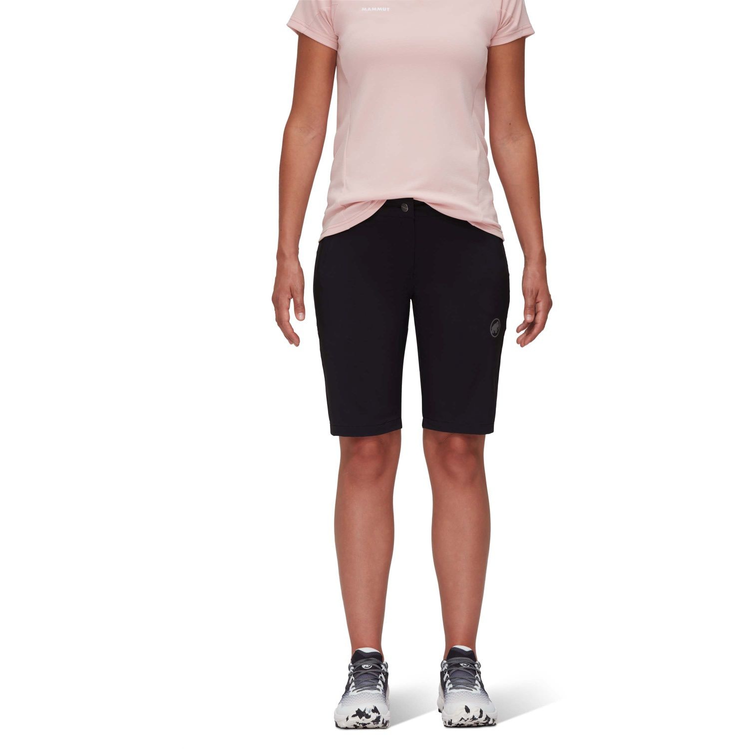 Imagem 0 de Bermudas de Montanha RUNBOLD Mammut