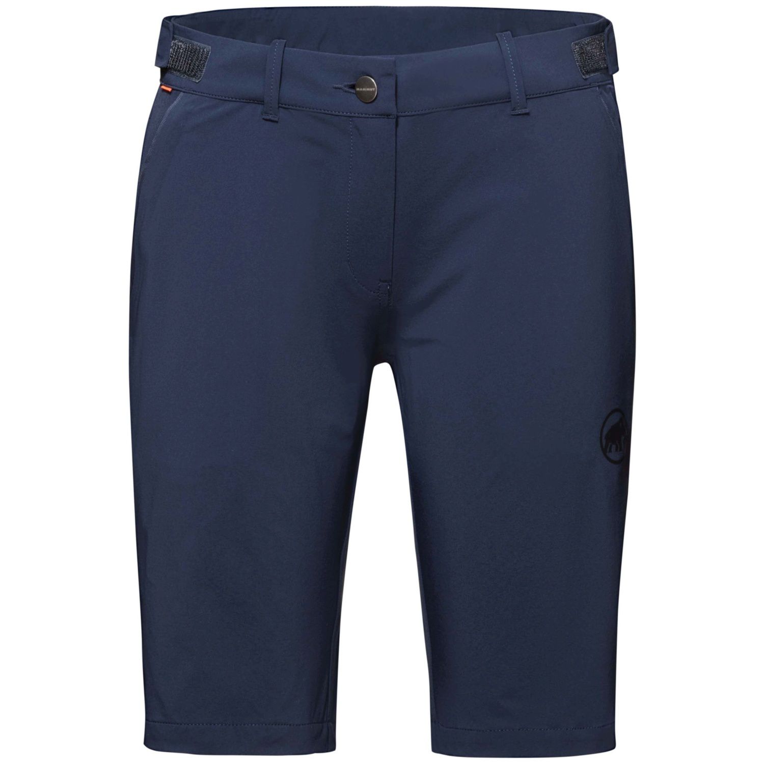 Bermudas de Montanha RUNBOLD Mammut Azul-marinho-3