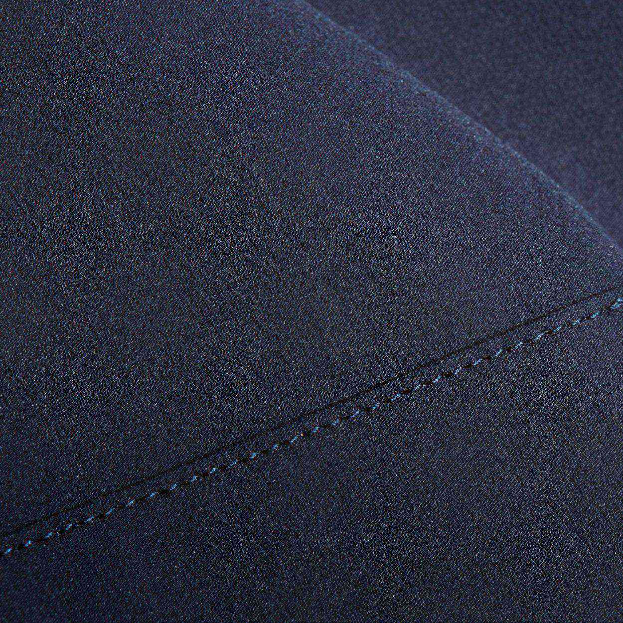Calças de Montanha TAISS Mammut Azul-marinho-6
