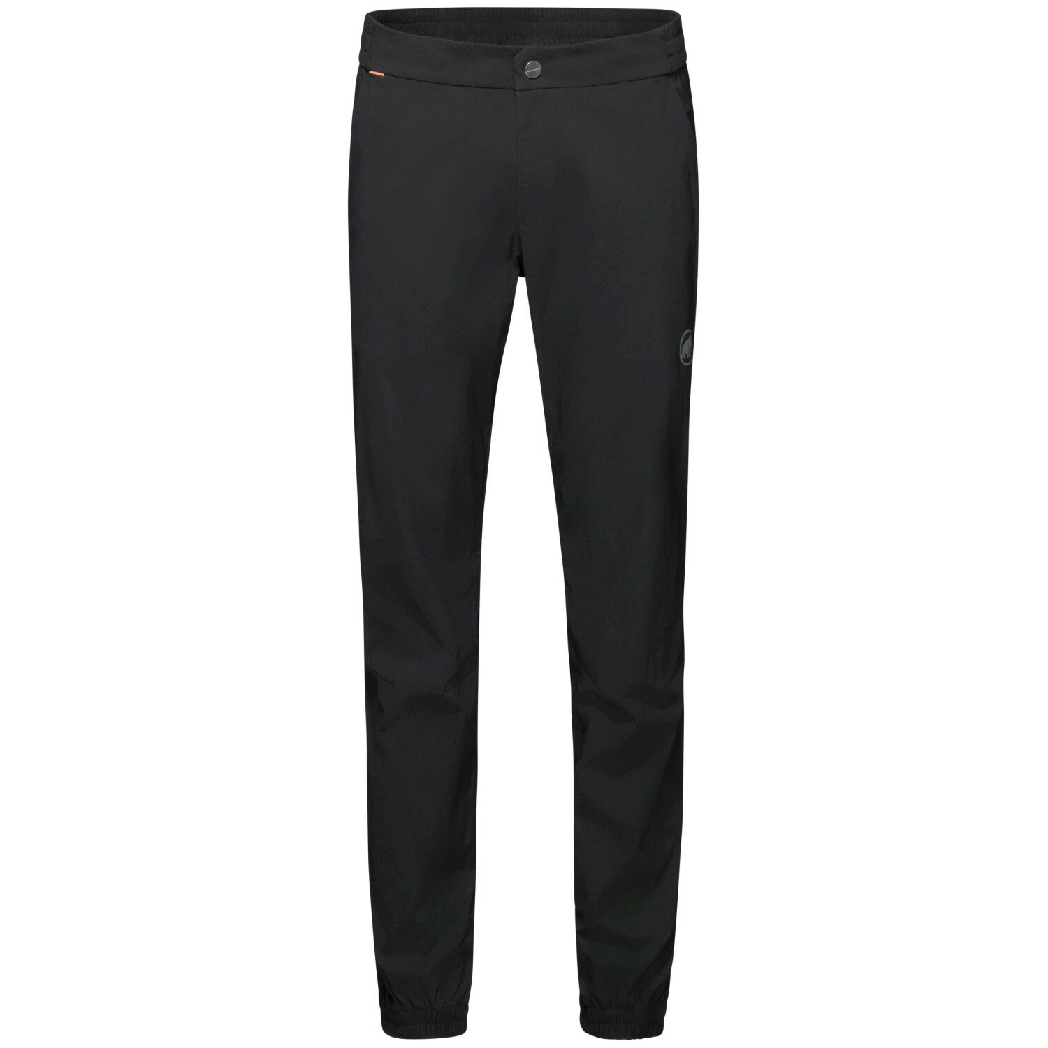 Calças de Montanha HUECO CUFFED Mammut Preto-3