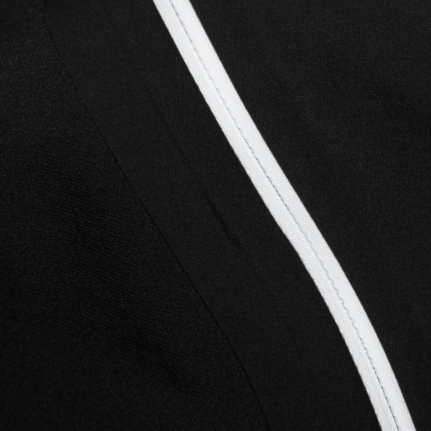 Bermudas de Montanha TAISS Mammut Preto-5