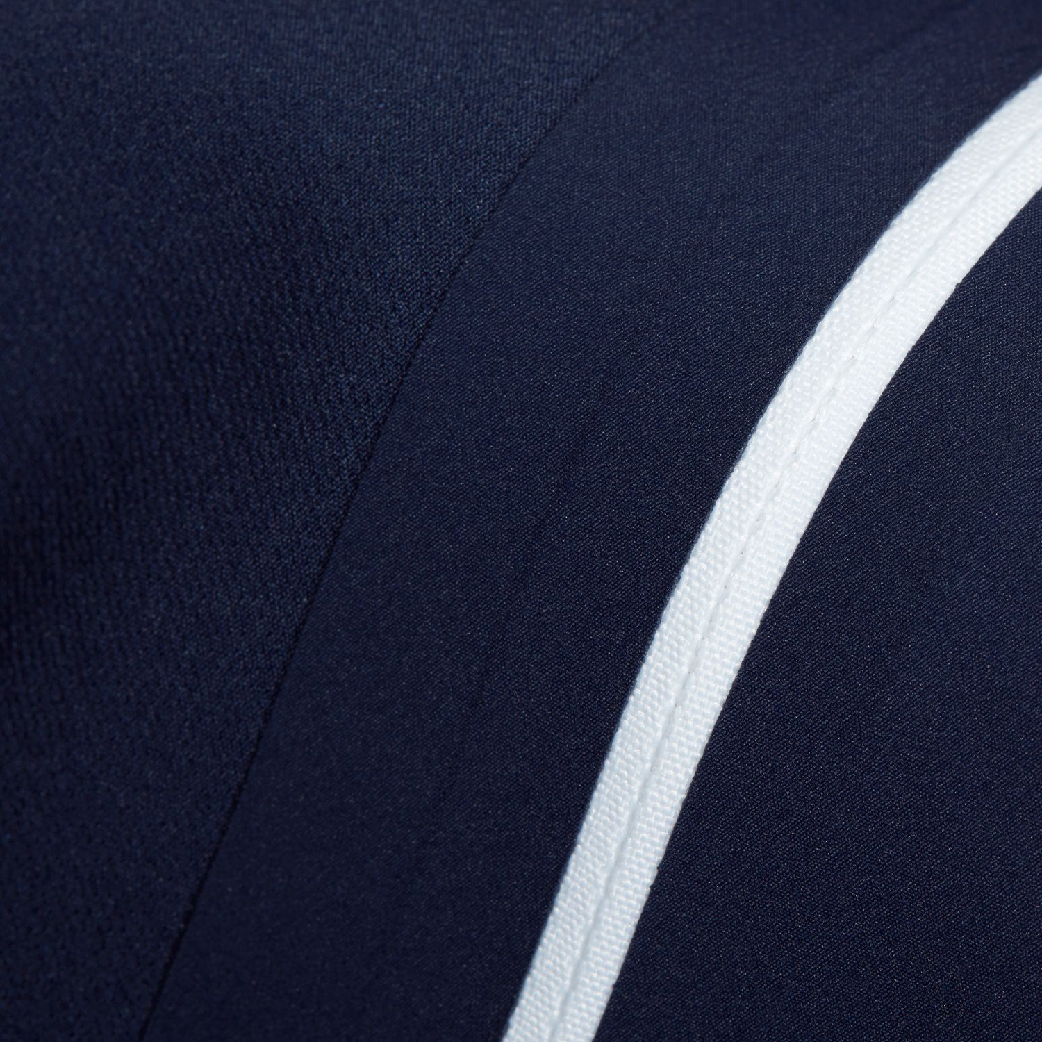 Bermudas de Montanha TAISS Mammut Azul-marinho-5